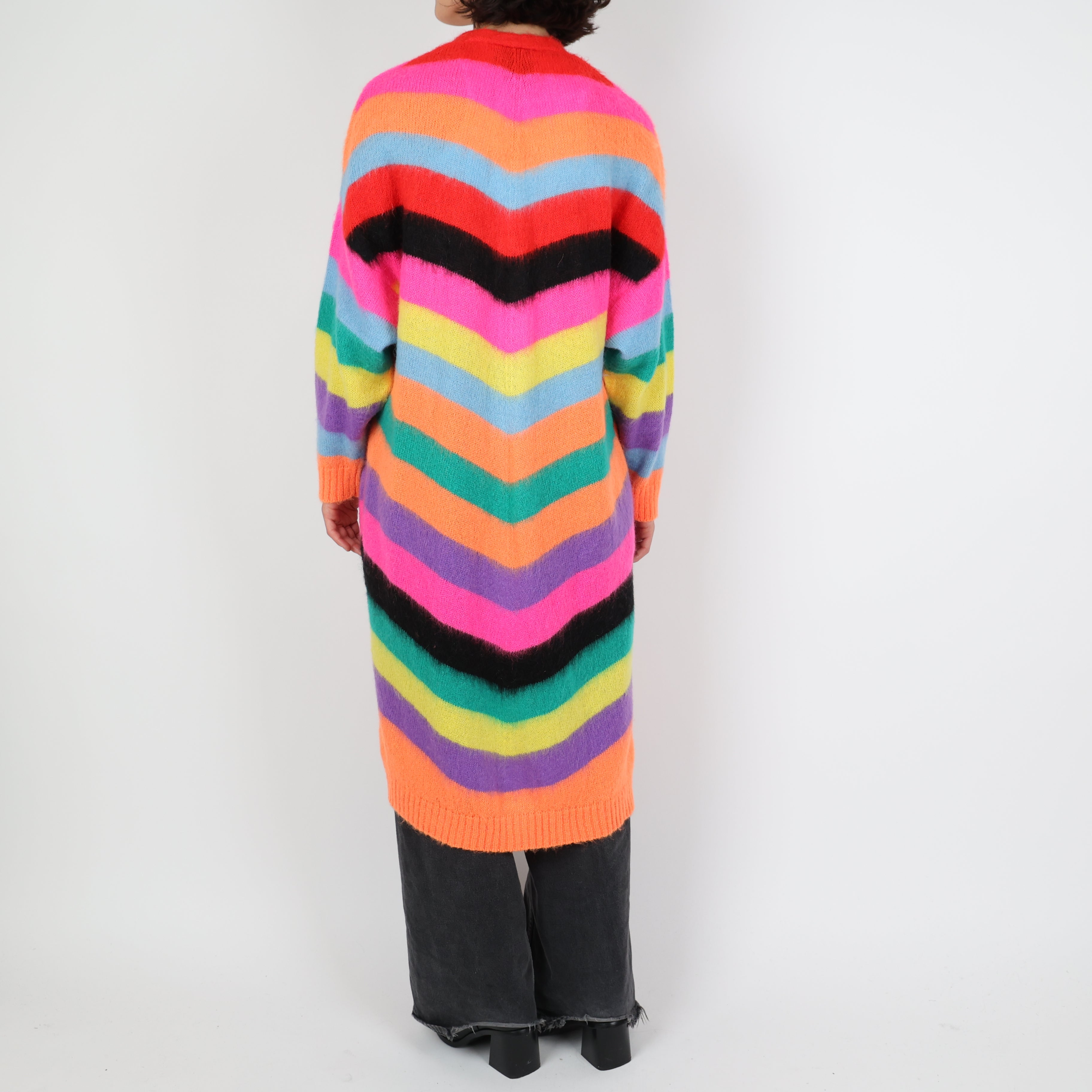 Cardigan, UK Size 10