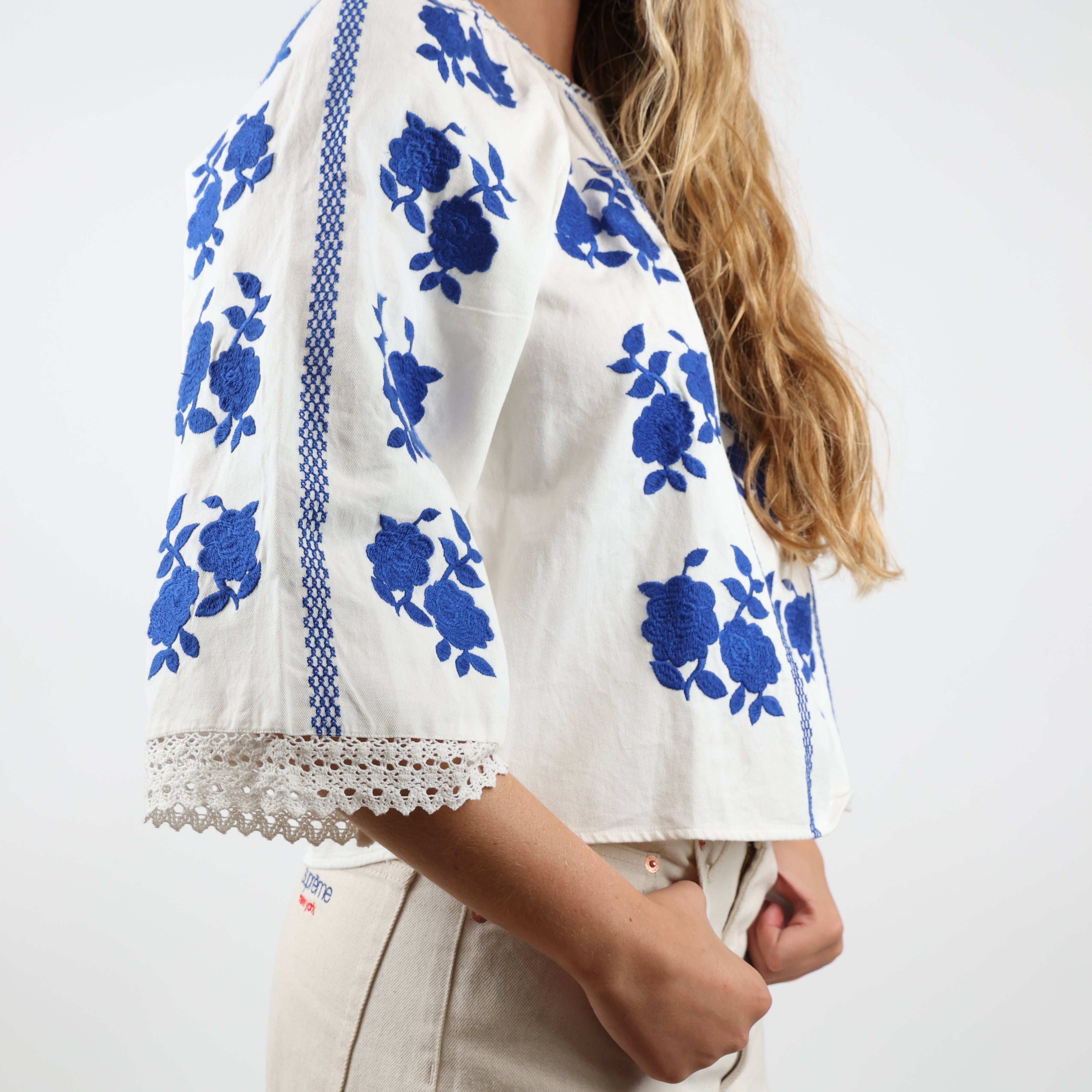 Blouse, UK Size 12