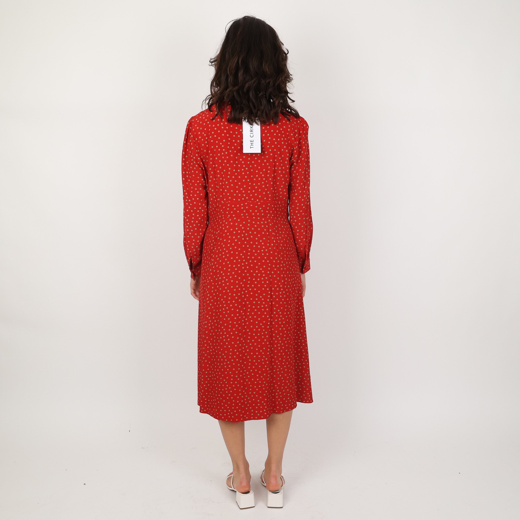 Dress, UK Size 12