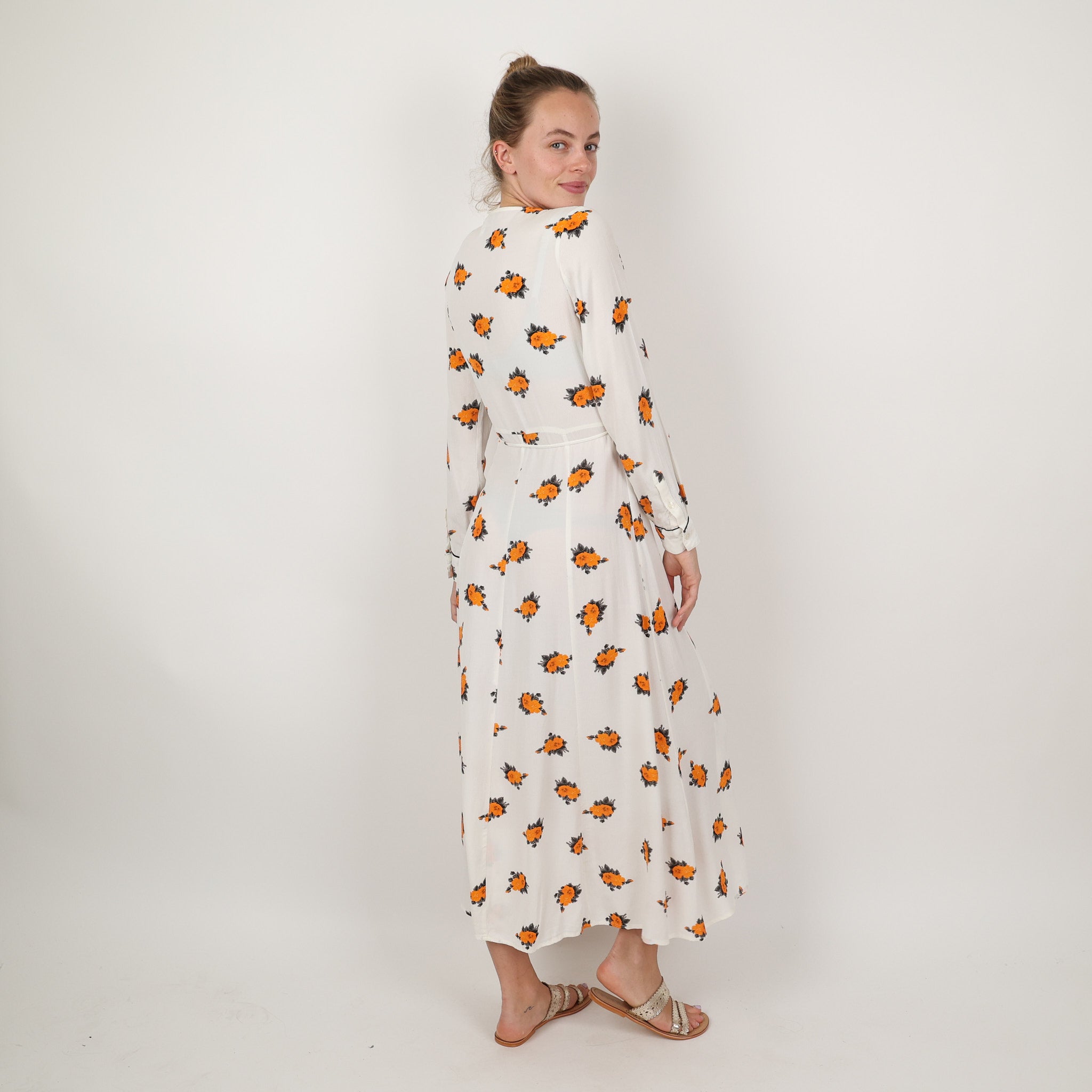 Dress, UK Size 10