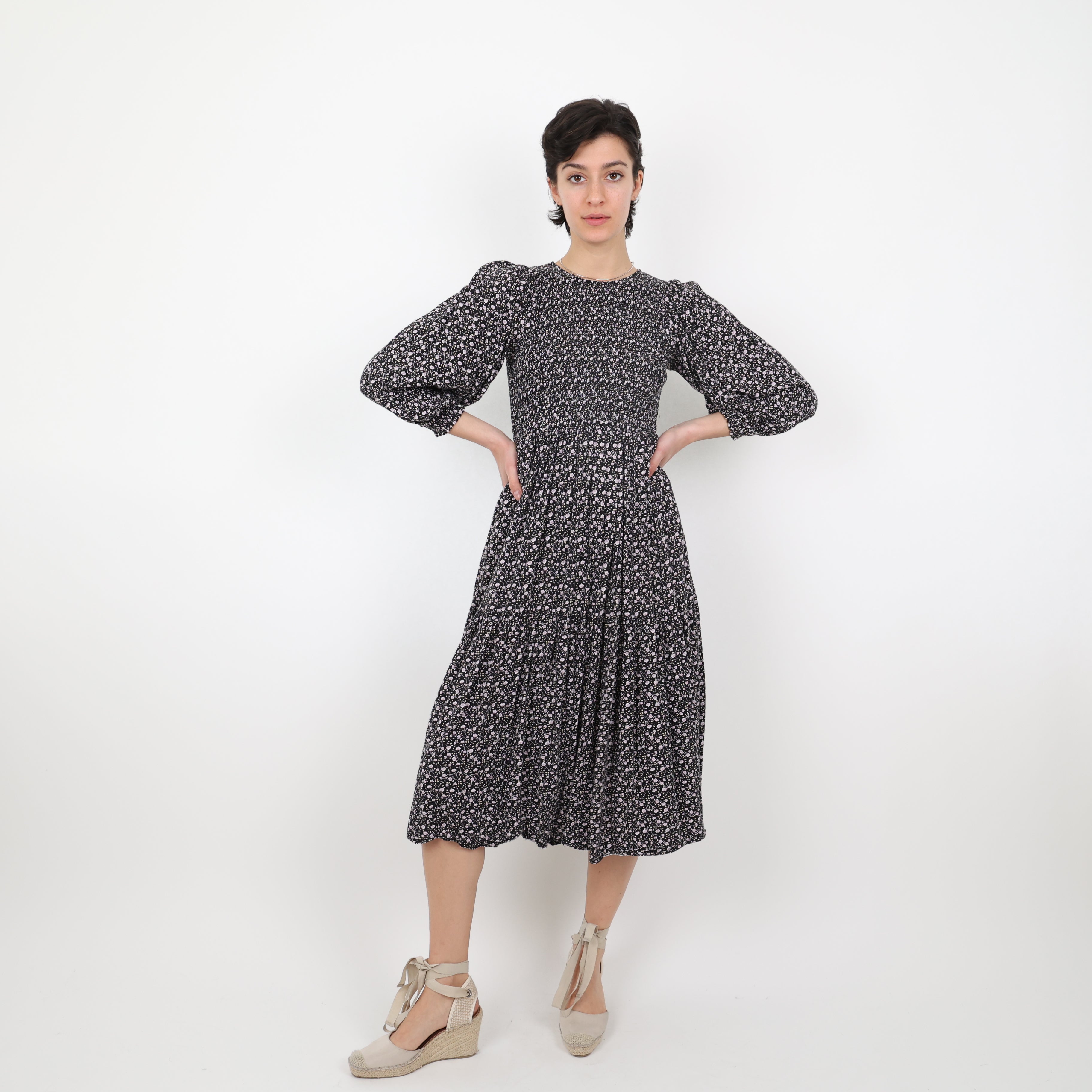 Dress, UK Size 6