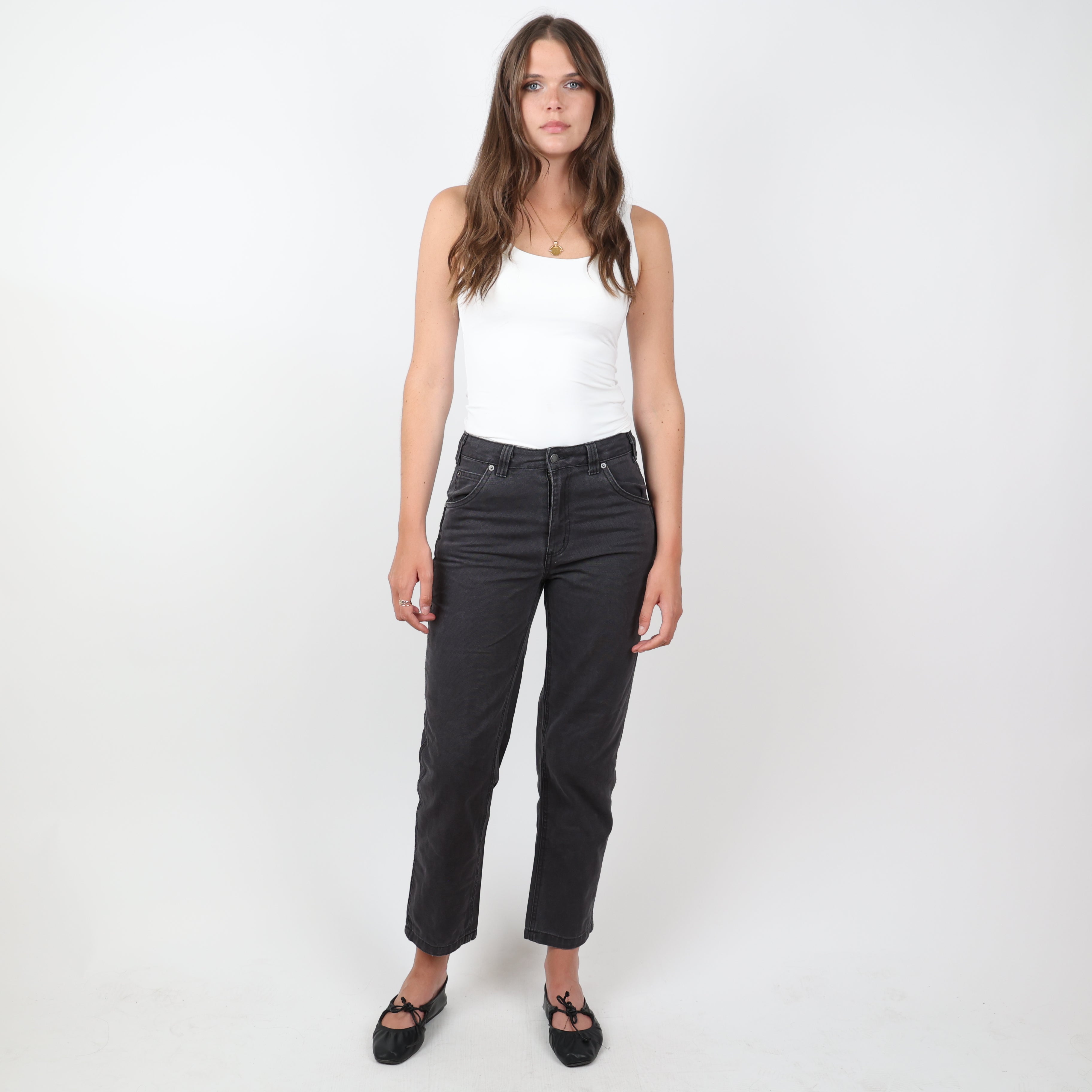 Jeans, UK Size 10Waist 28