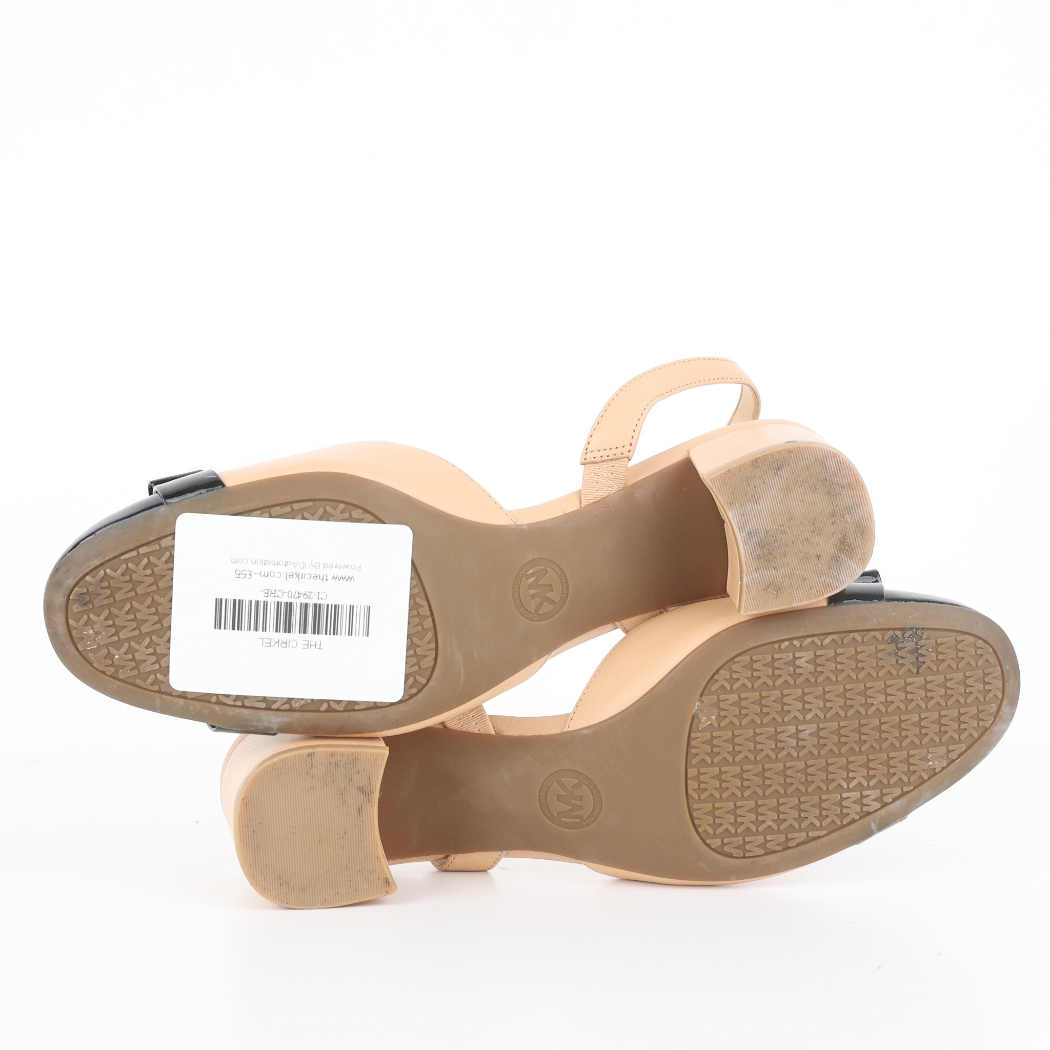 Heels, Shoe Size 39.5