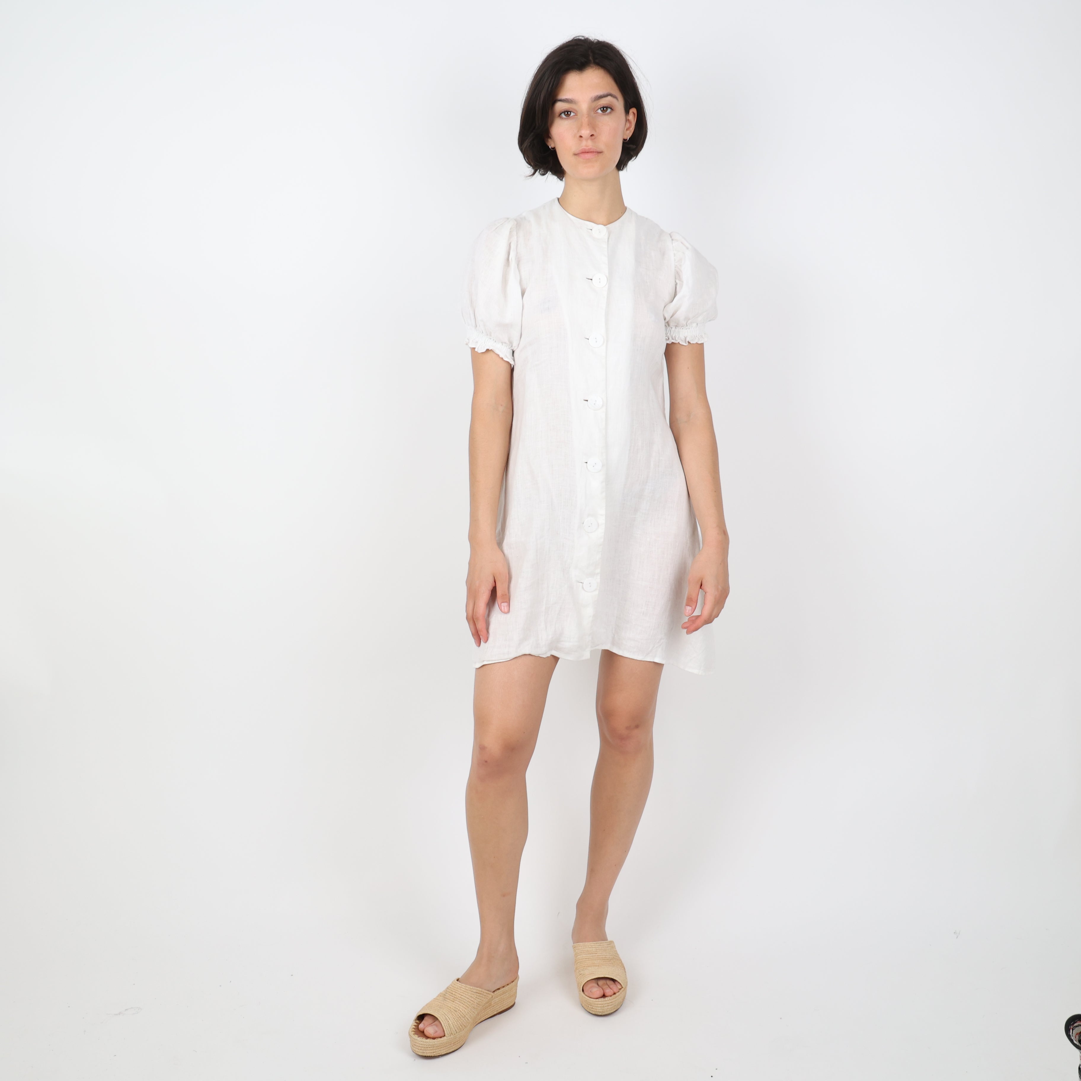 Blouse, UK Size 8