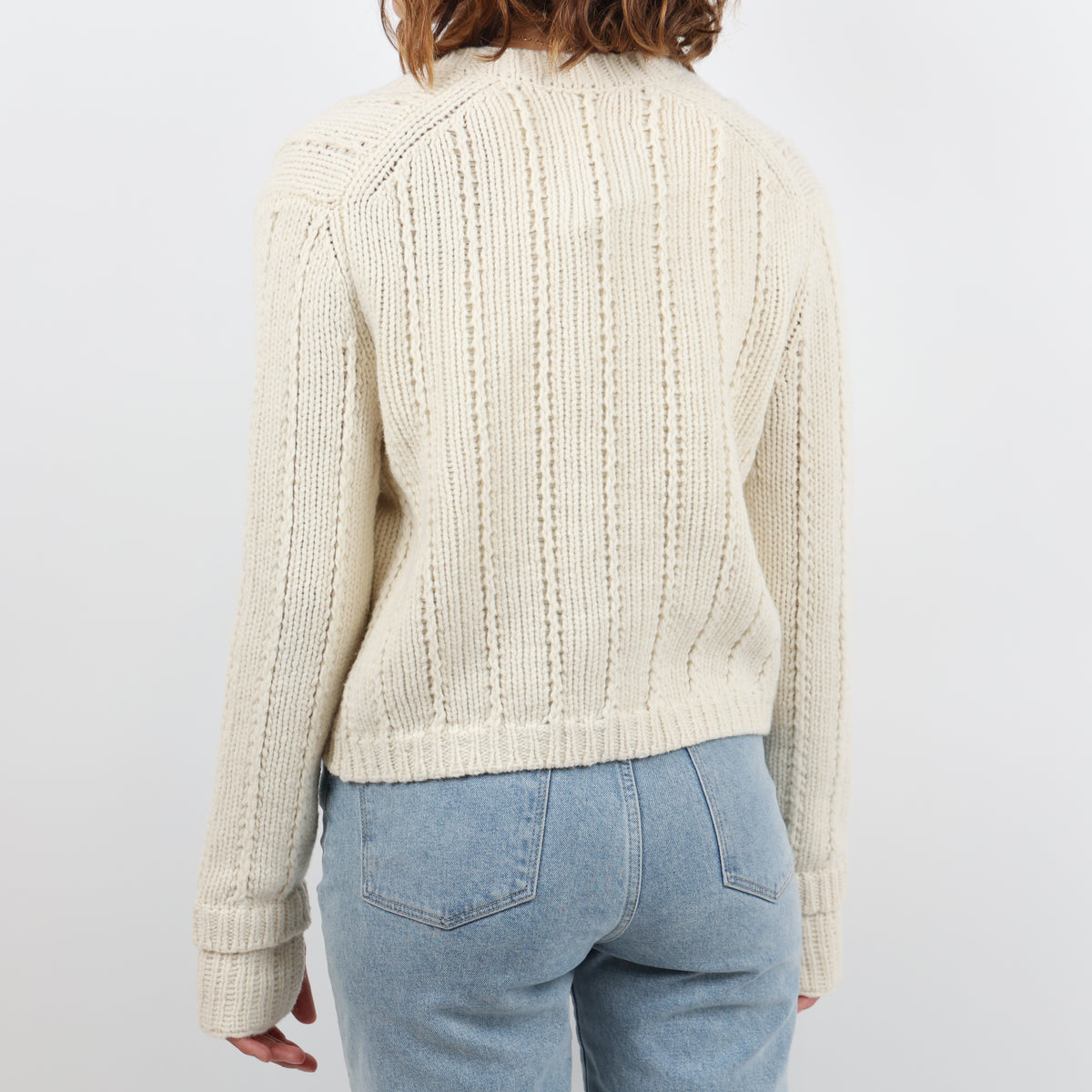 Knitwear, UK Size 8