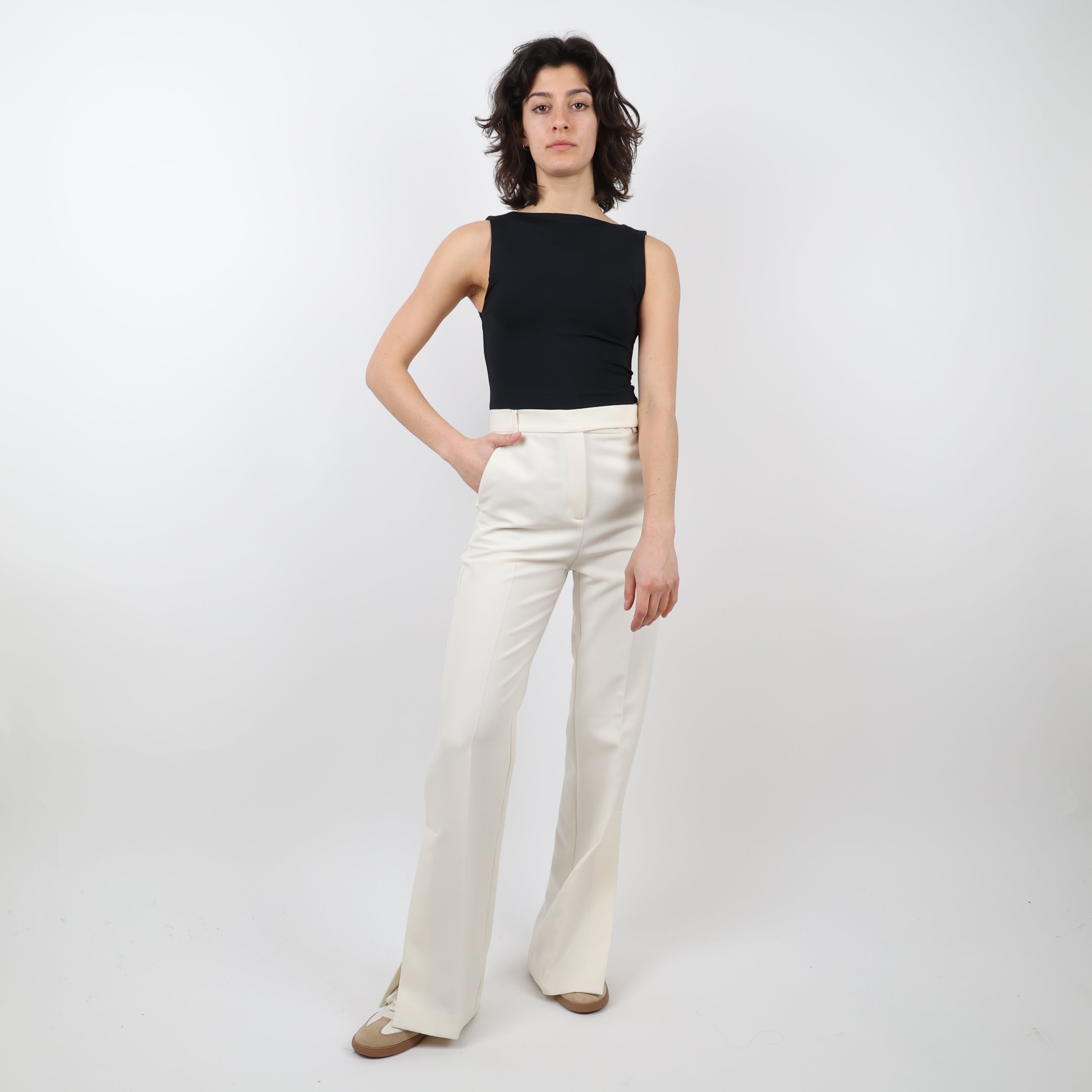 Trousers, UK Size 8