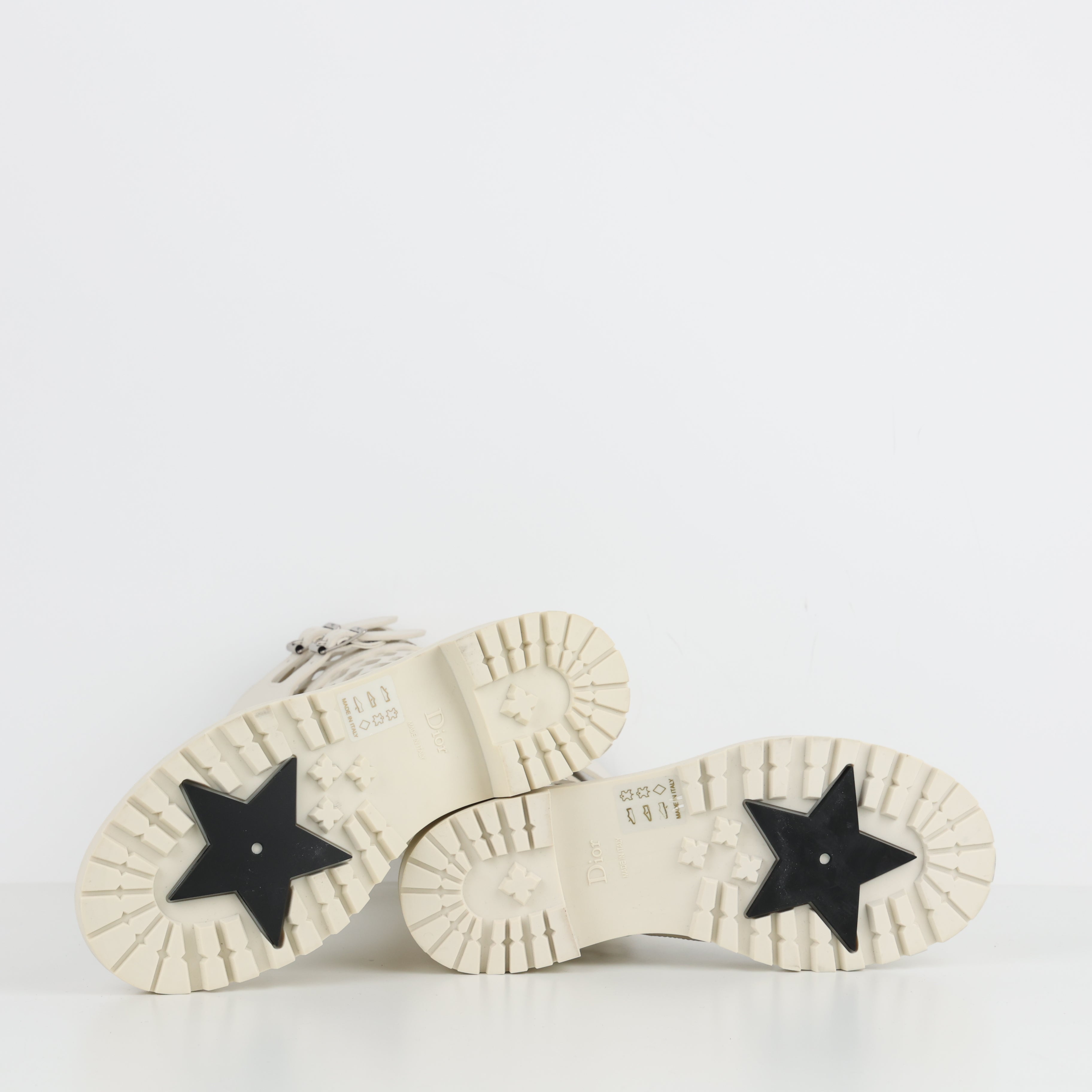 Boots, Shoe Size 37.5