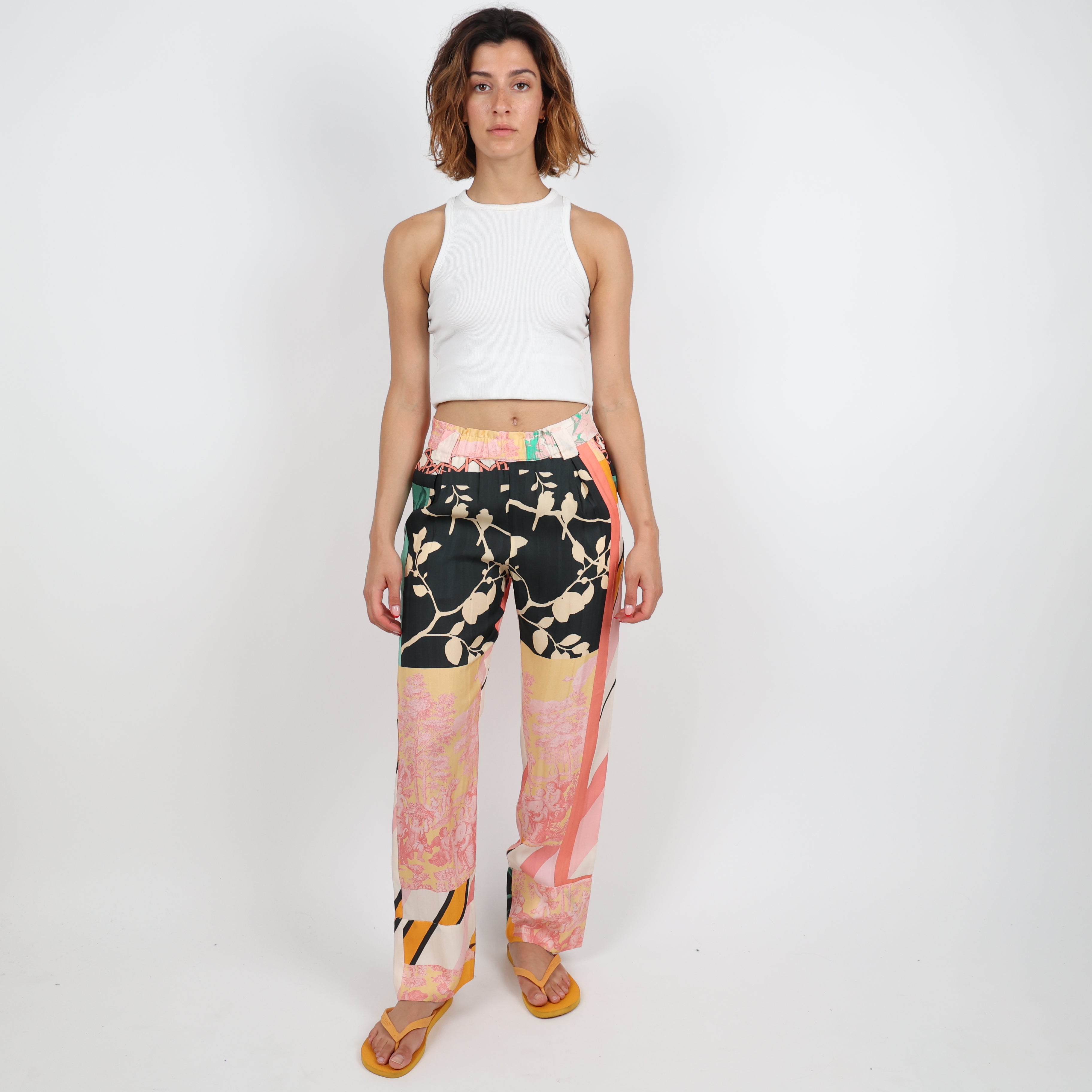 Trousers, UK Size 6