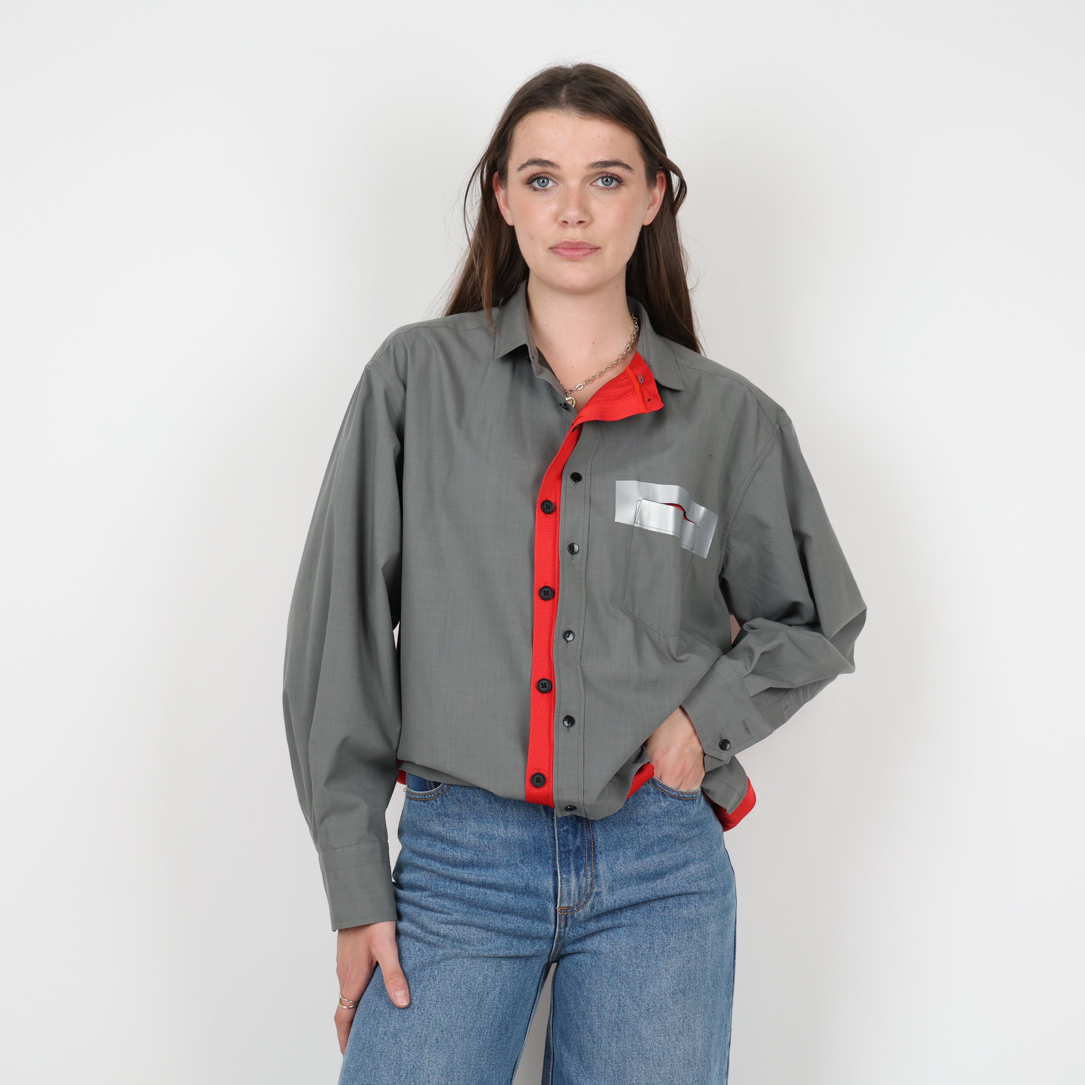 Shirt, UK Size 14