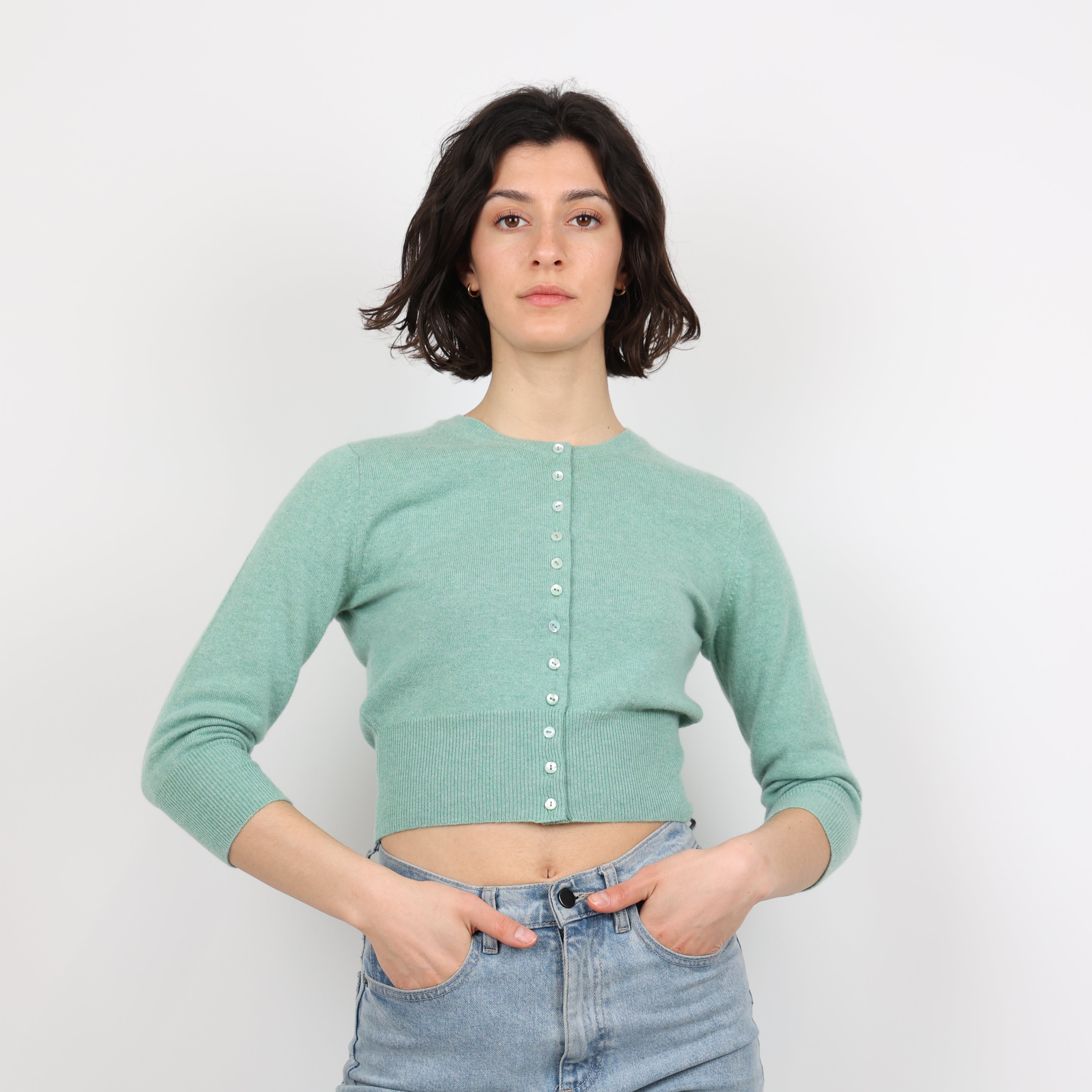 Cardigan, UK Size 10