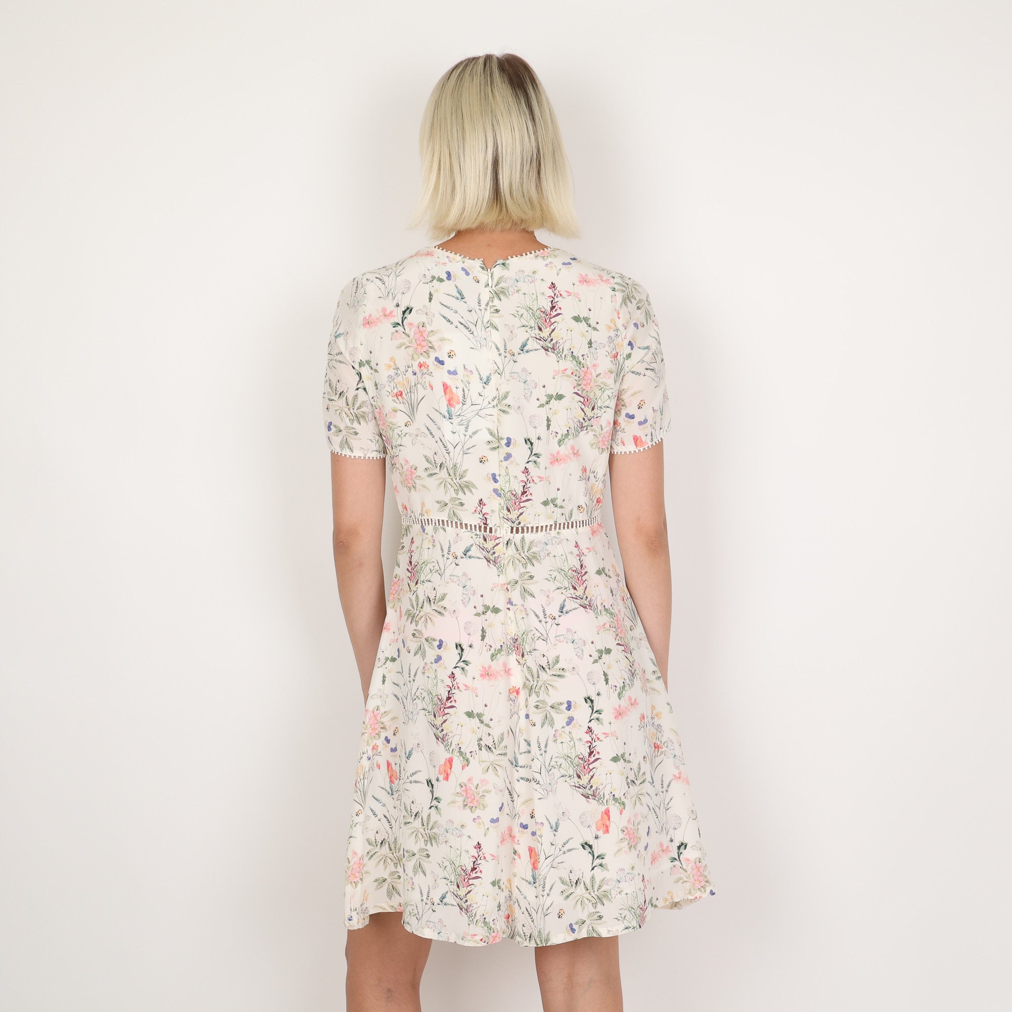 Dress, UK Size 6