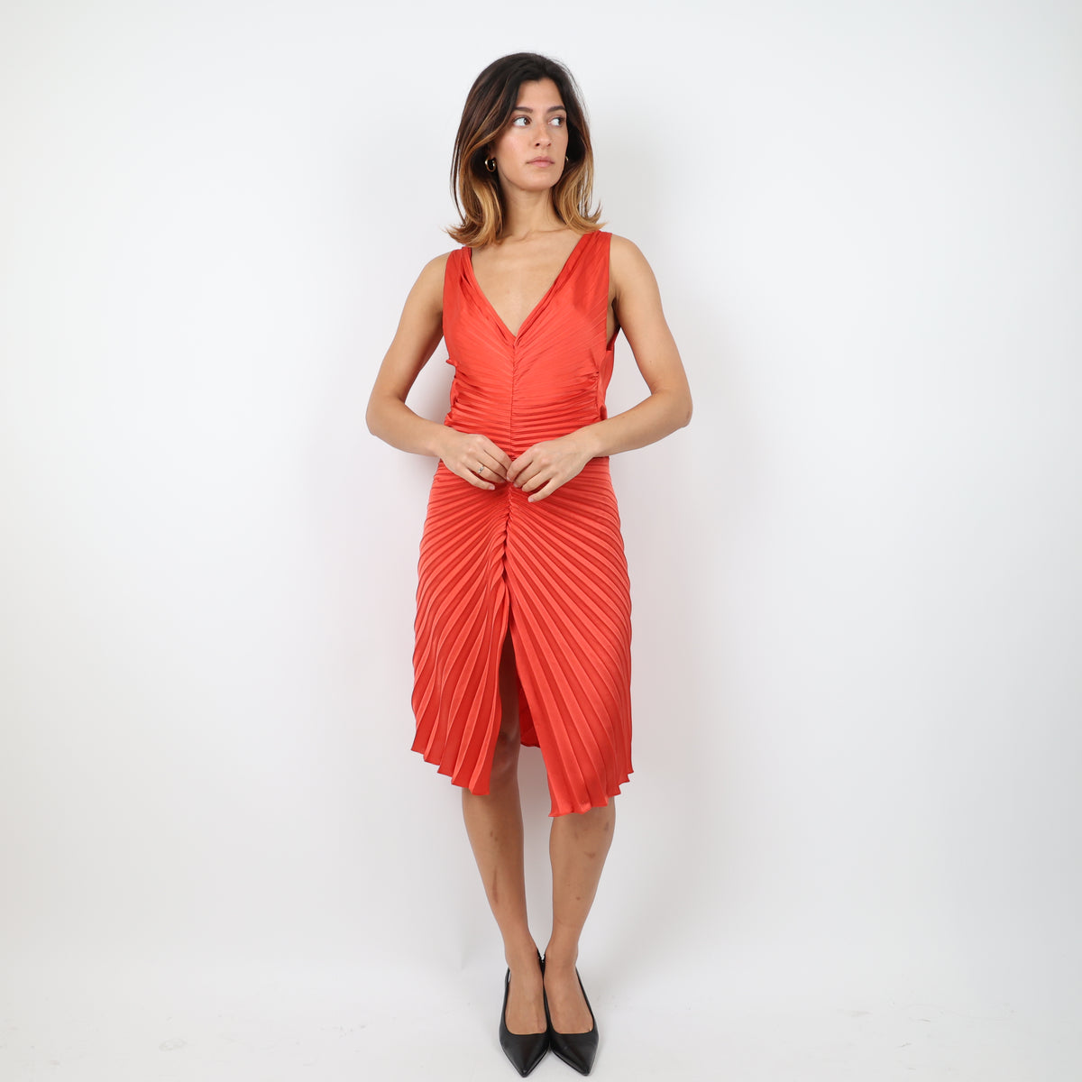 Dress, UK Size 8