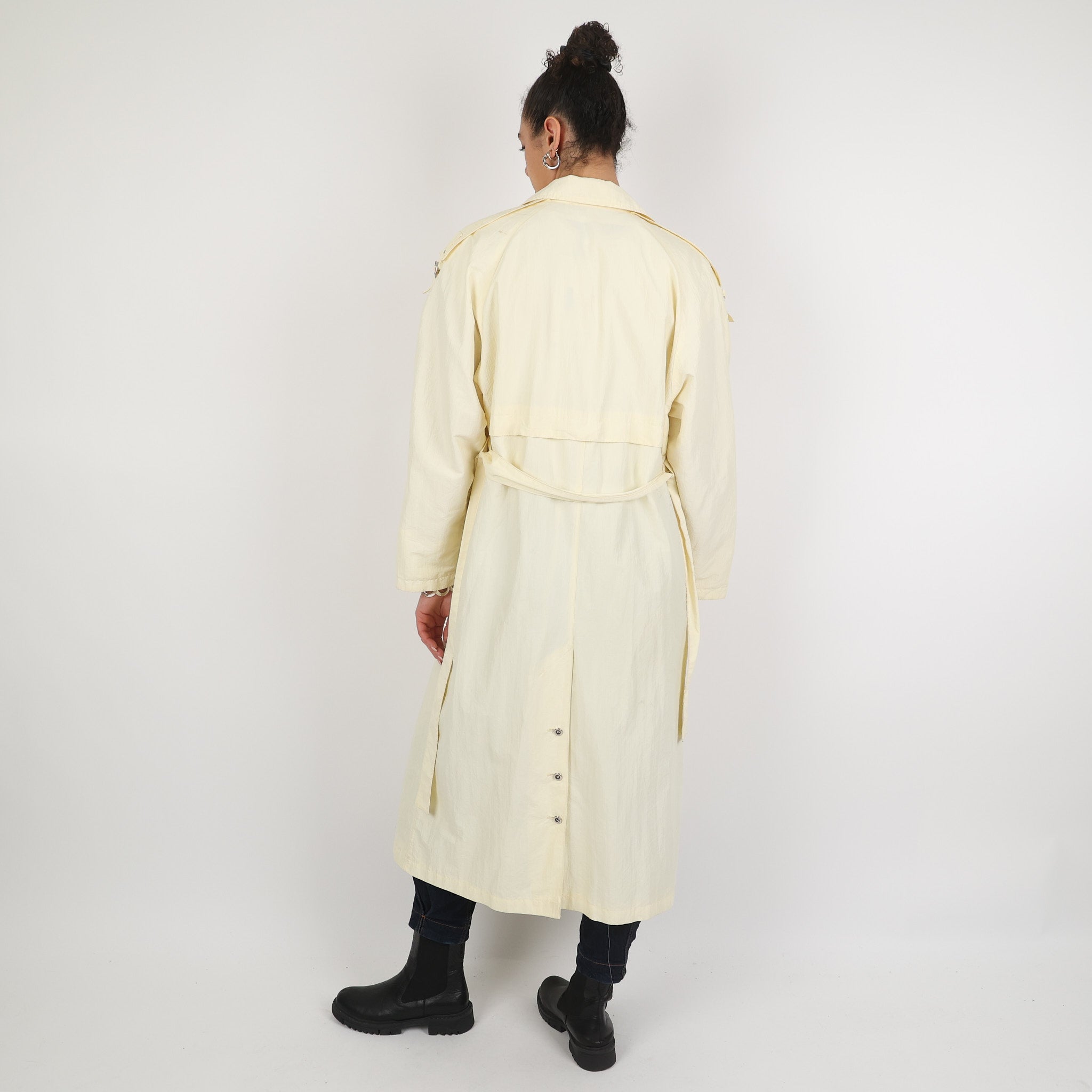 Coat, UK Size 12