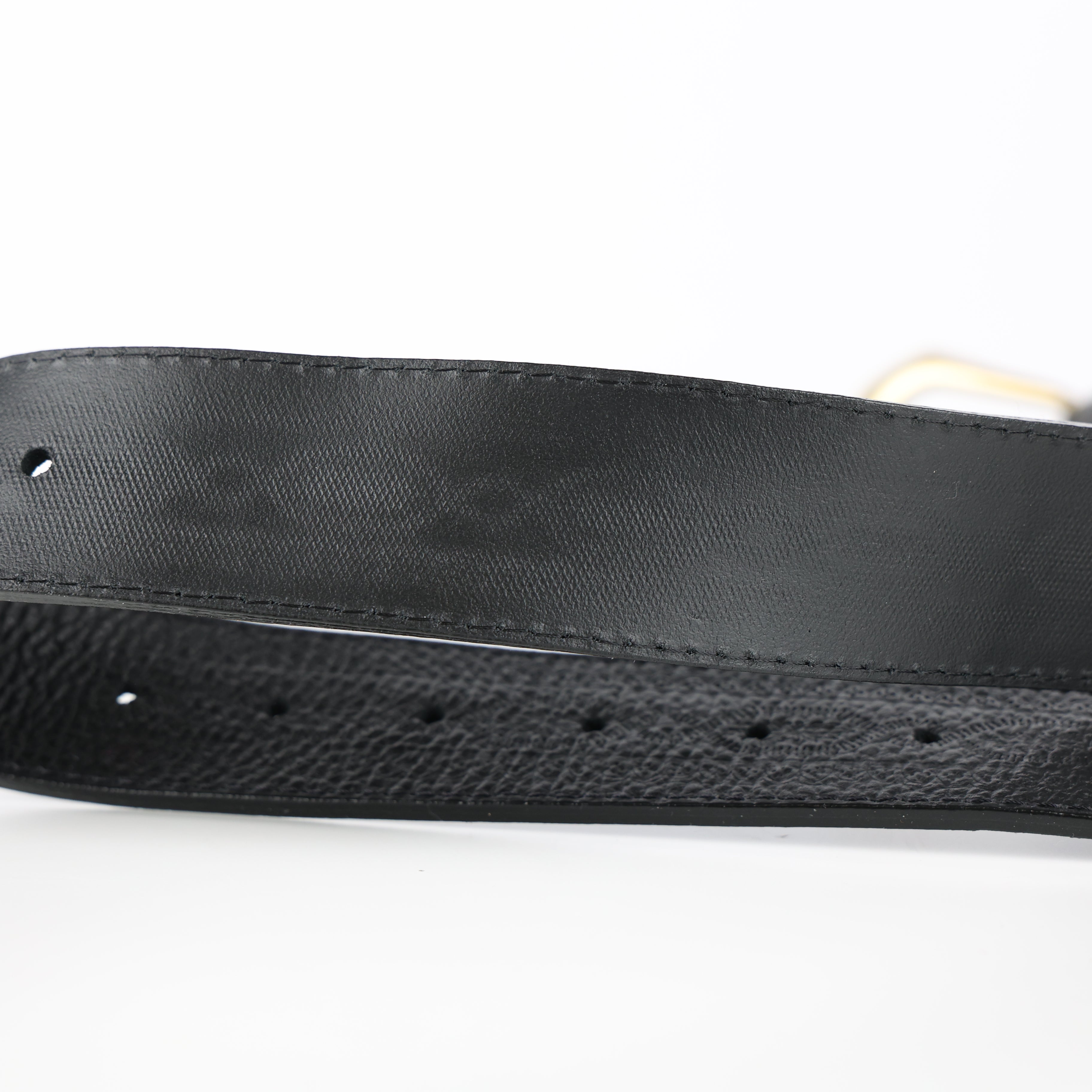 Belt, UK Size One Size