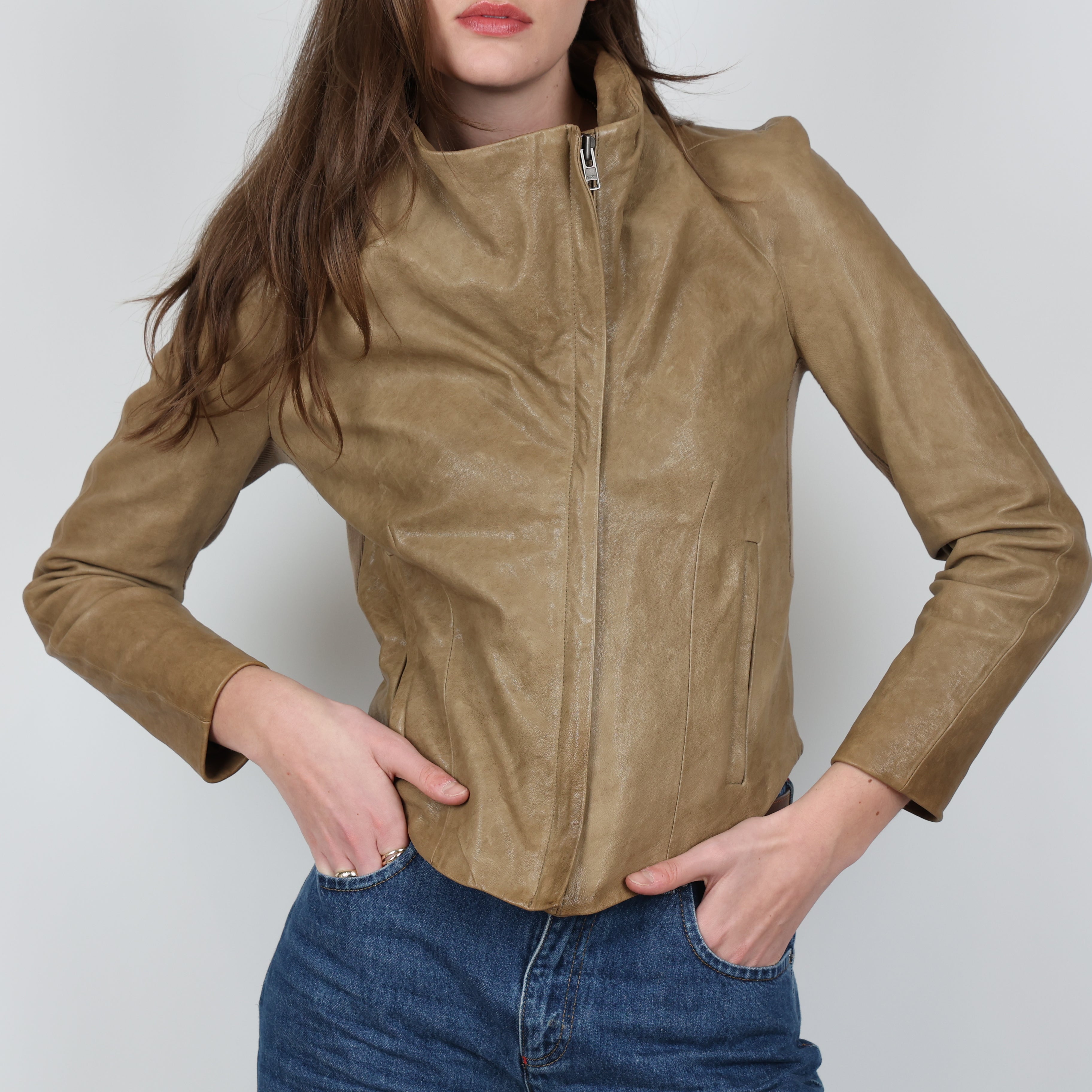 Jacket, UK Size 10