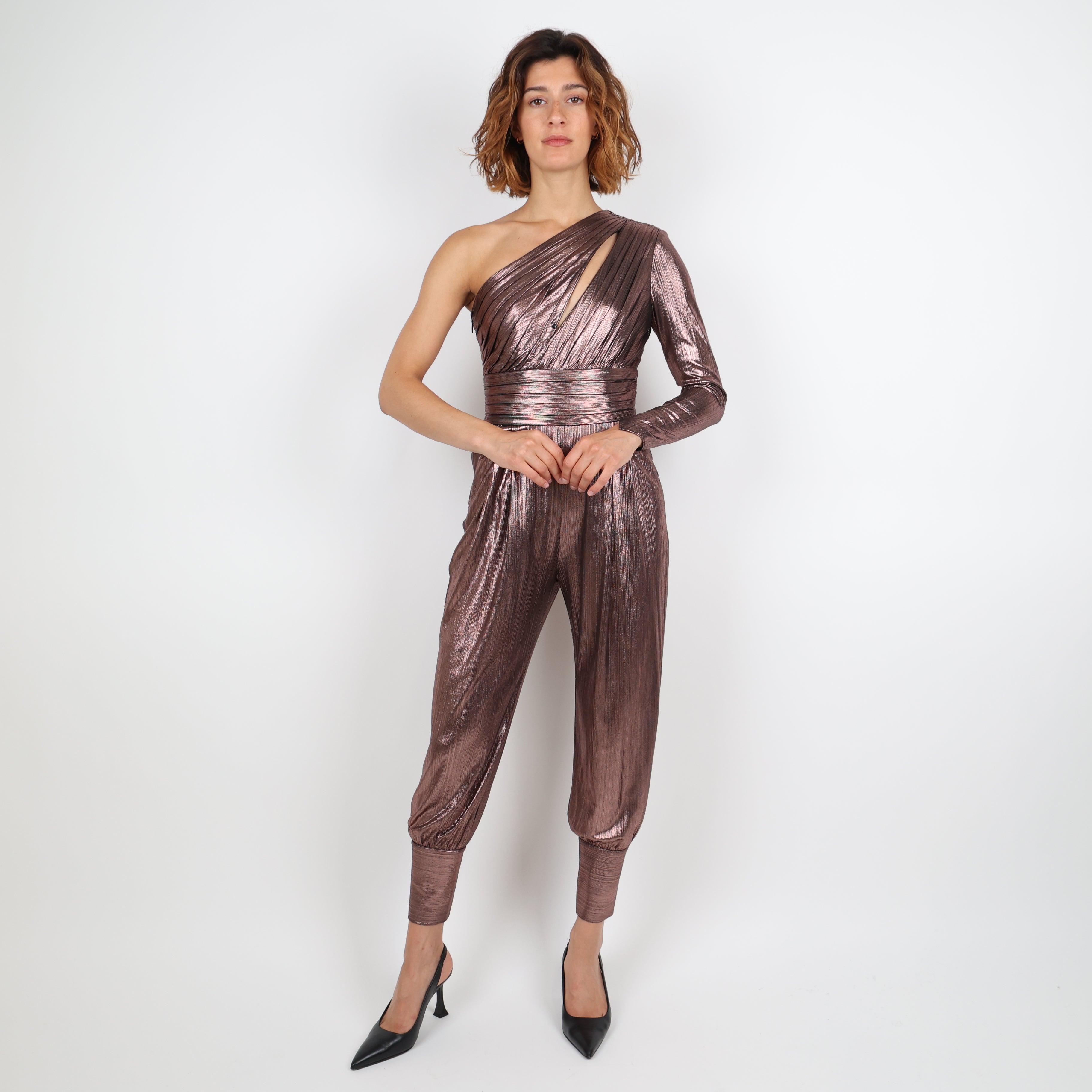 Jumpsuit, UK Size 8