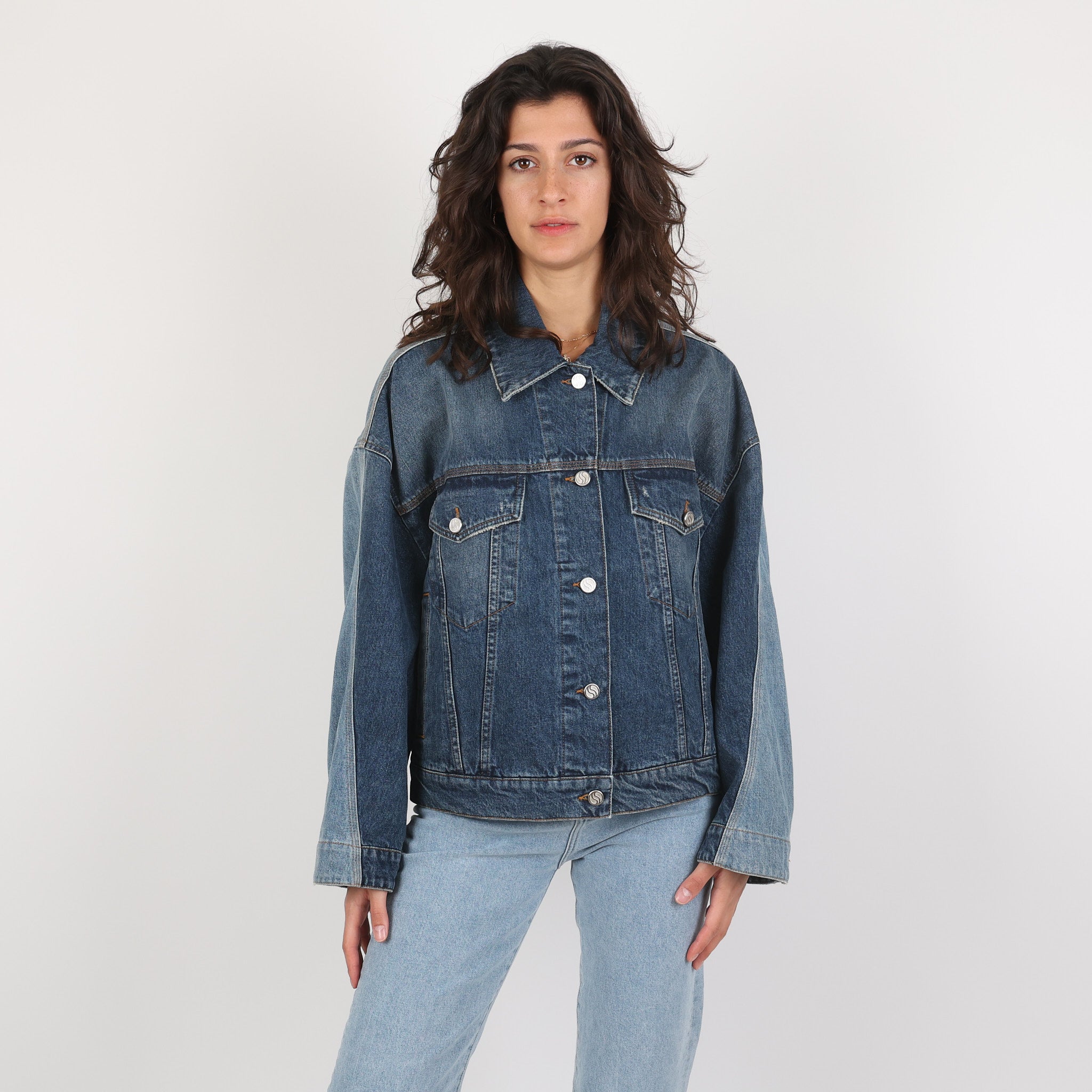 Jacket, UK Size 8