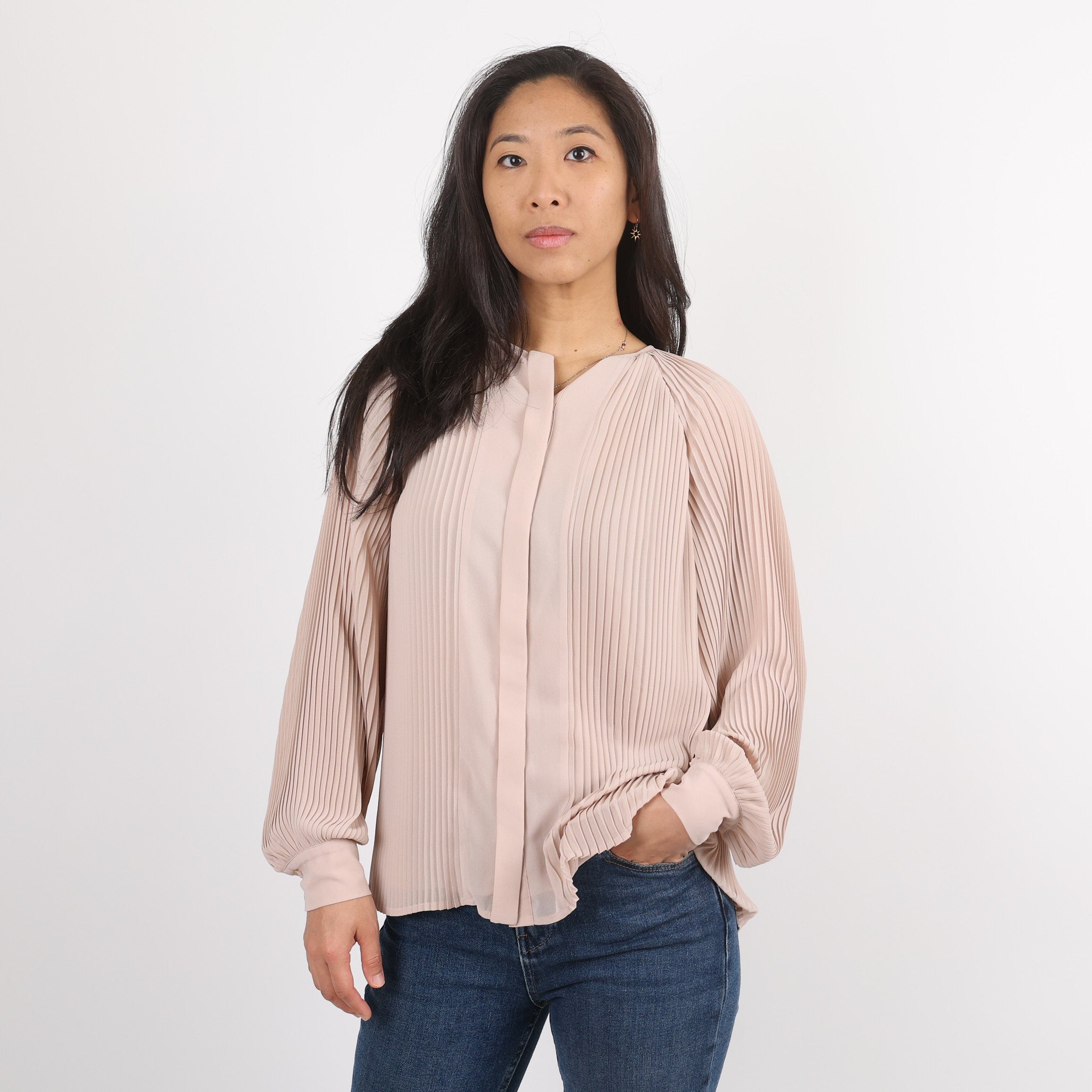 Blouse, UK Size 6