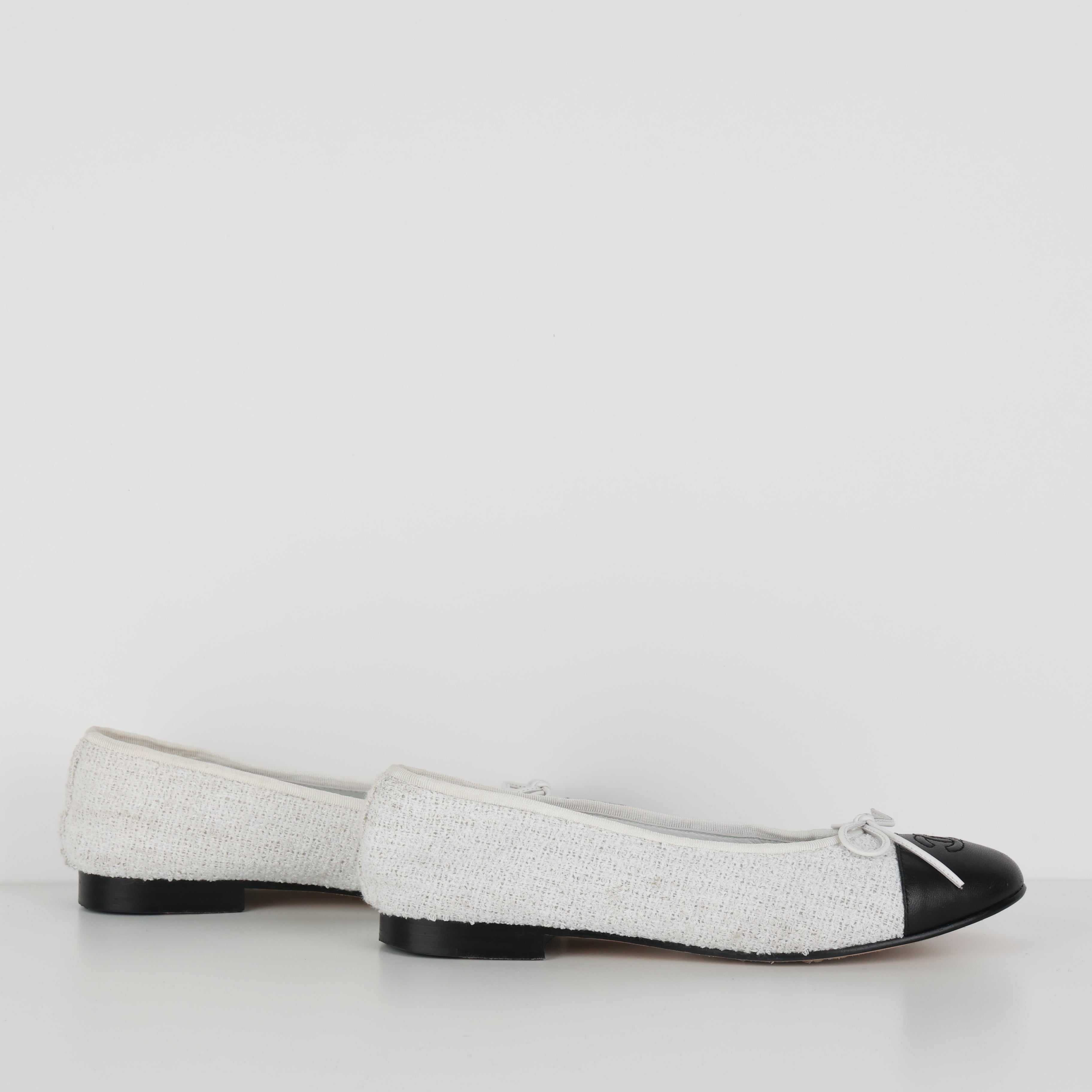 Flats , Shoe Size 41