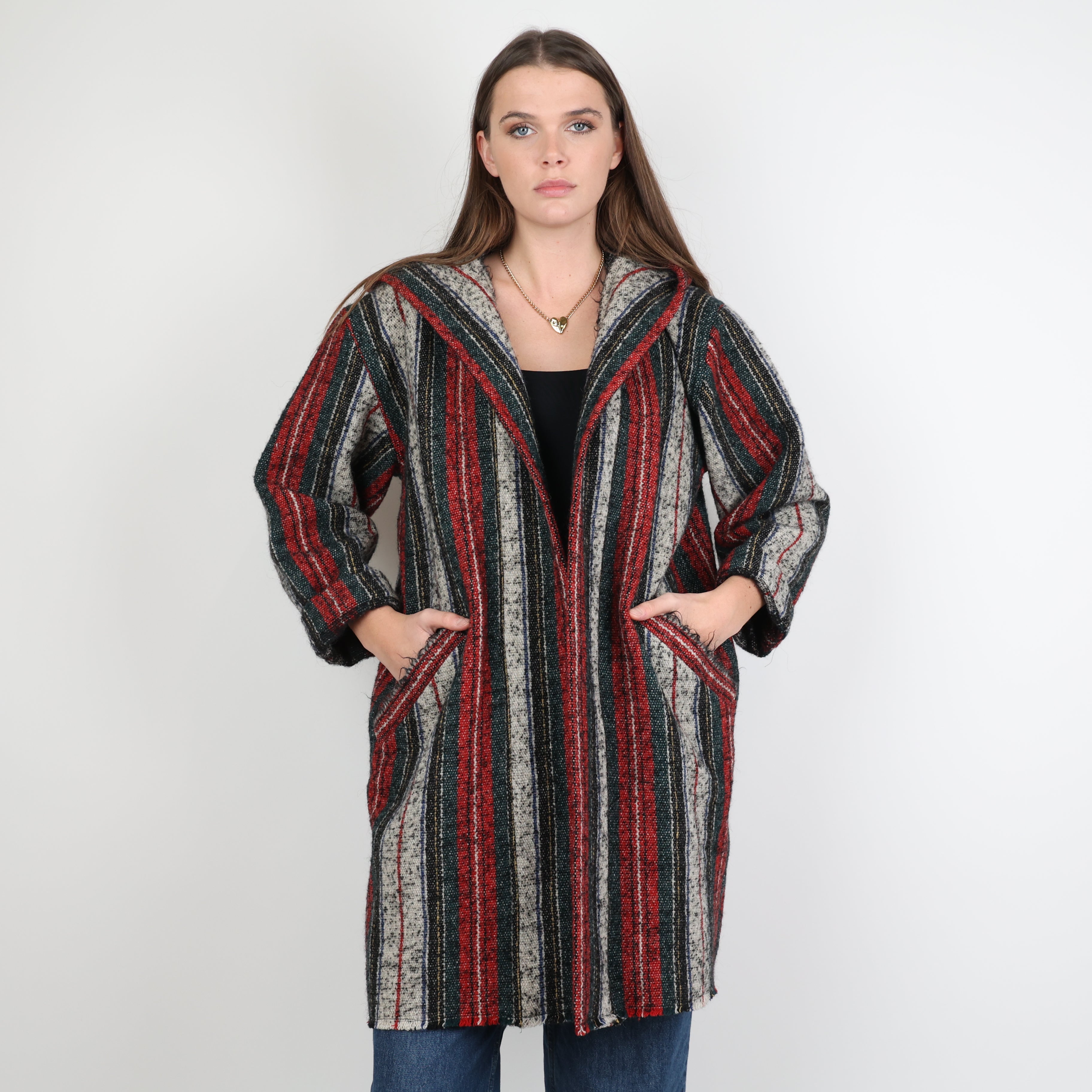 Coat, UK Size 10