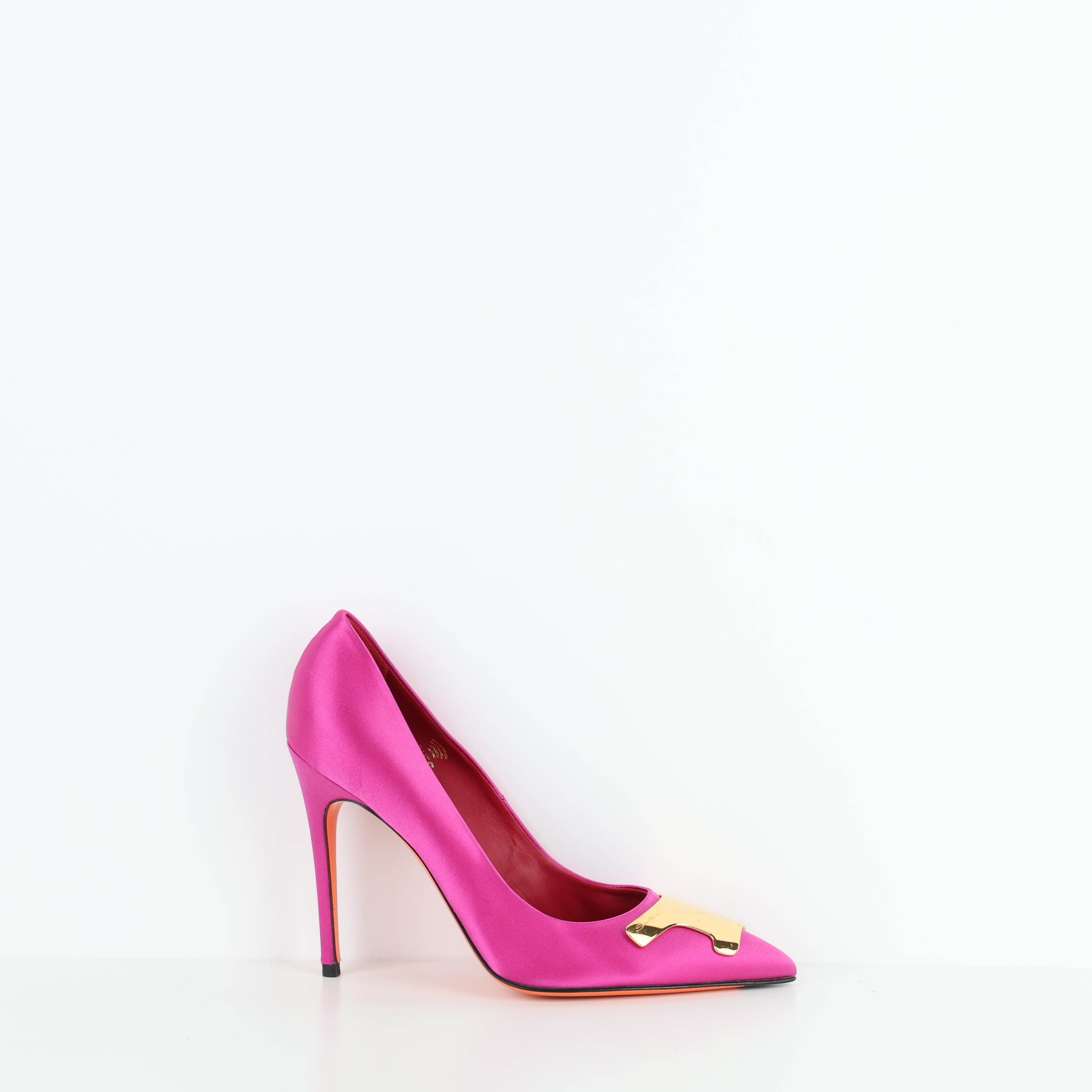 Heels , Shoe Size 39