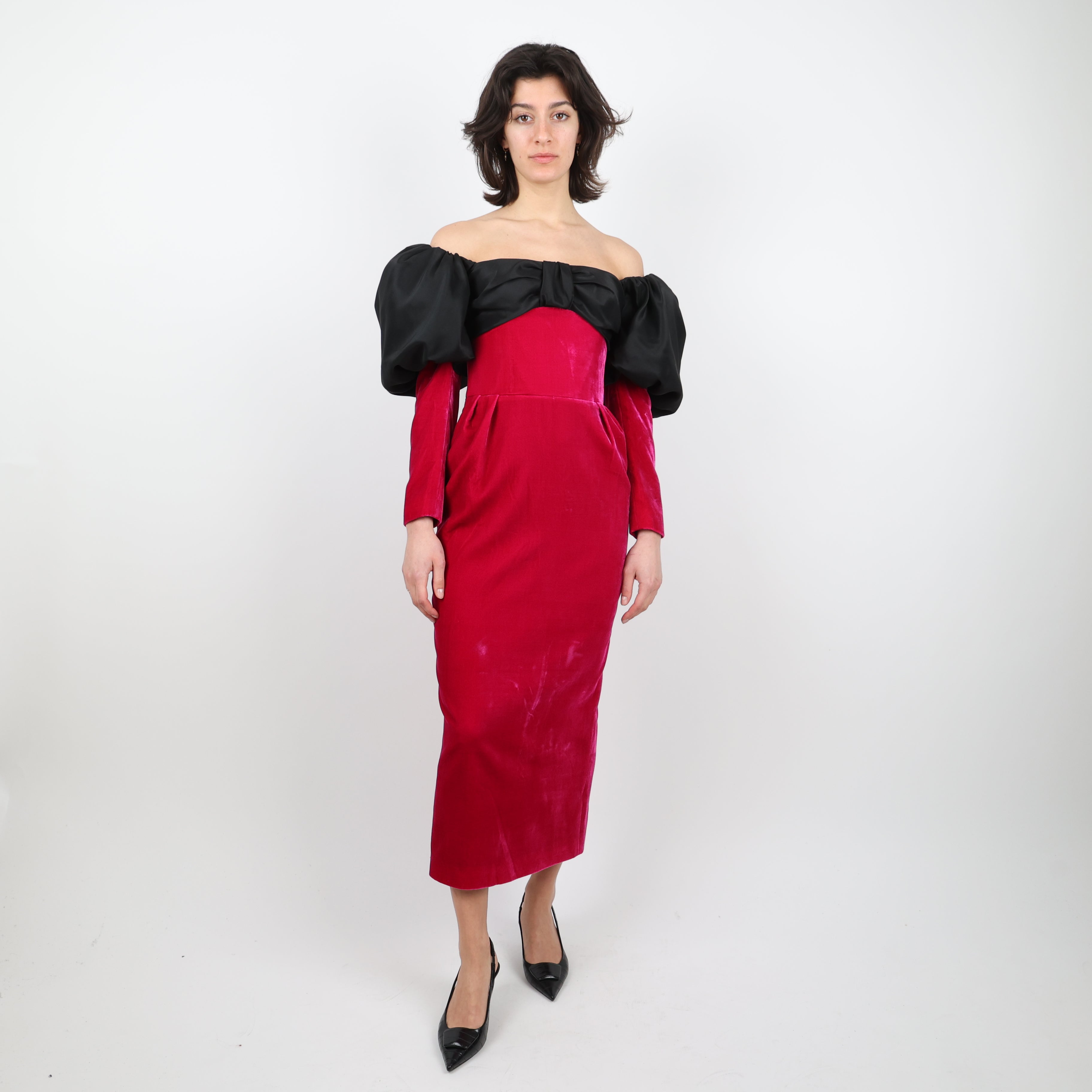 Dress, UK Size 10