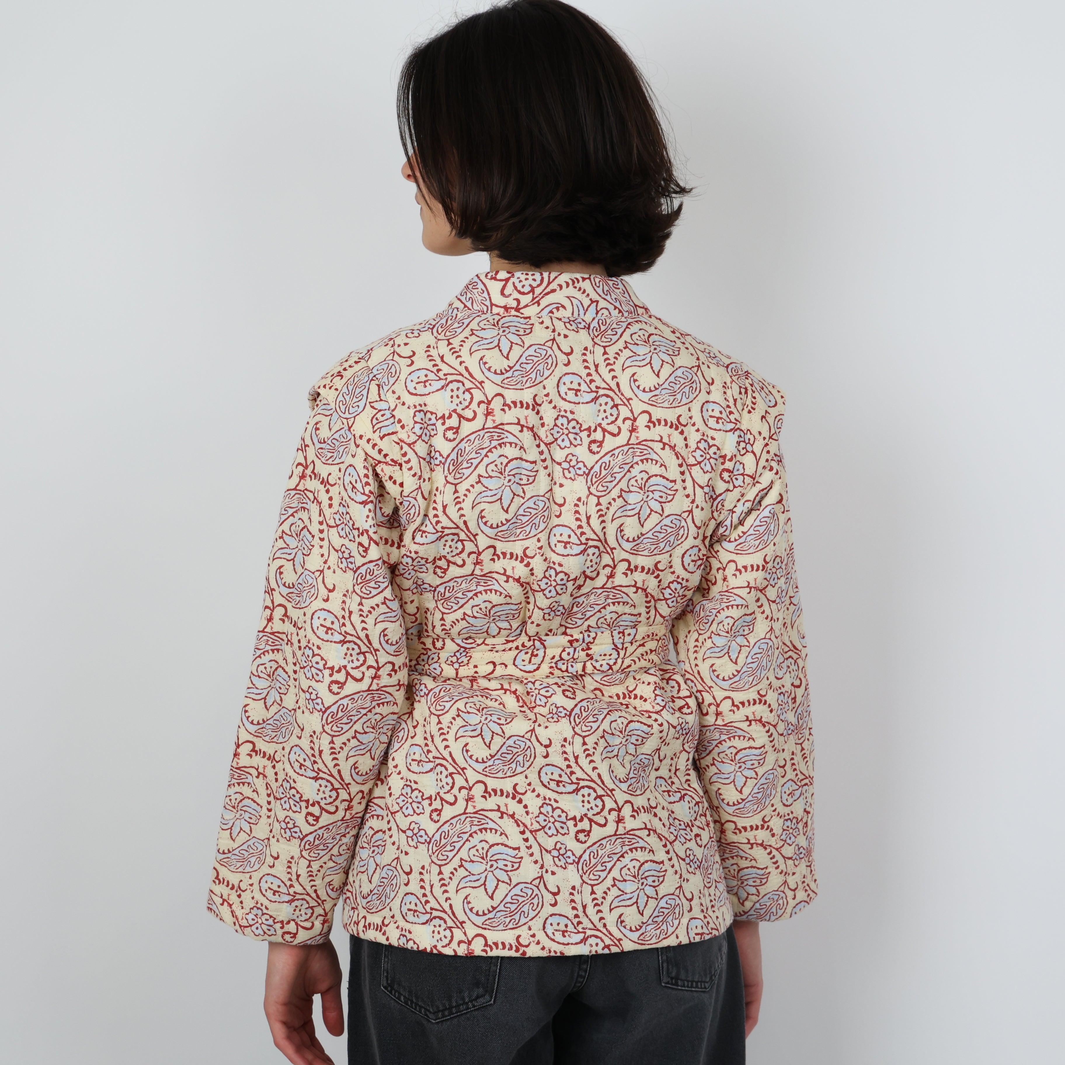 Jacket, UK Size 6