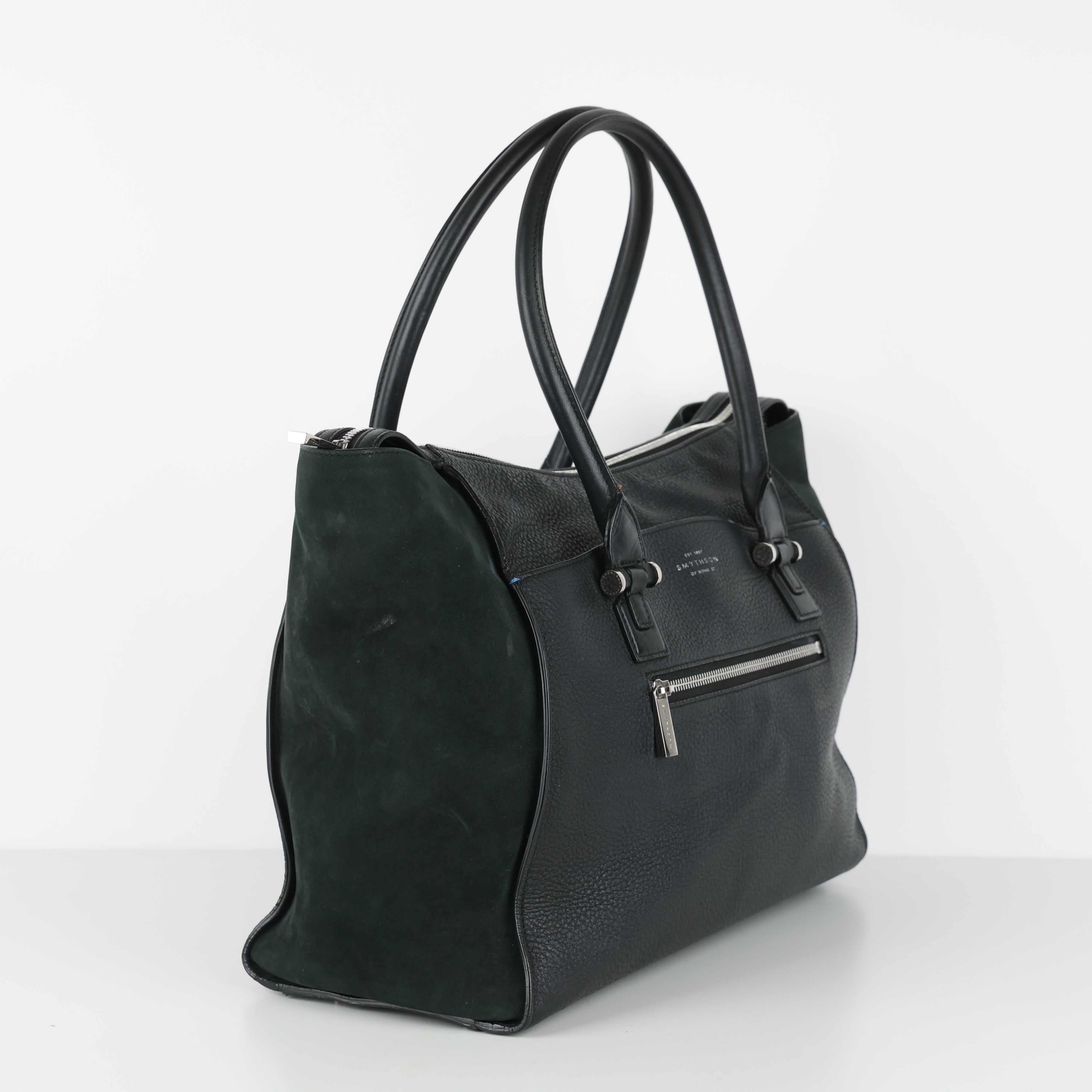 Smythson, Tote Bag