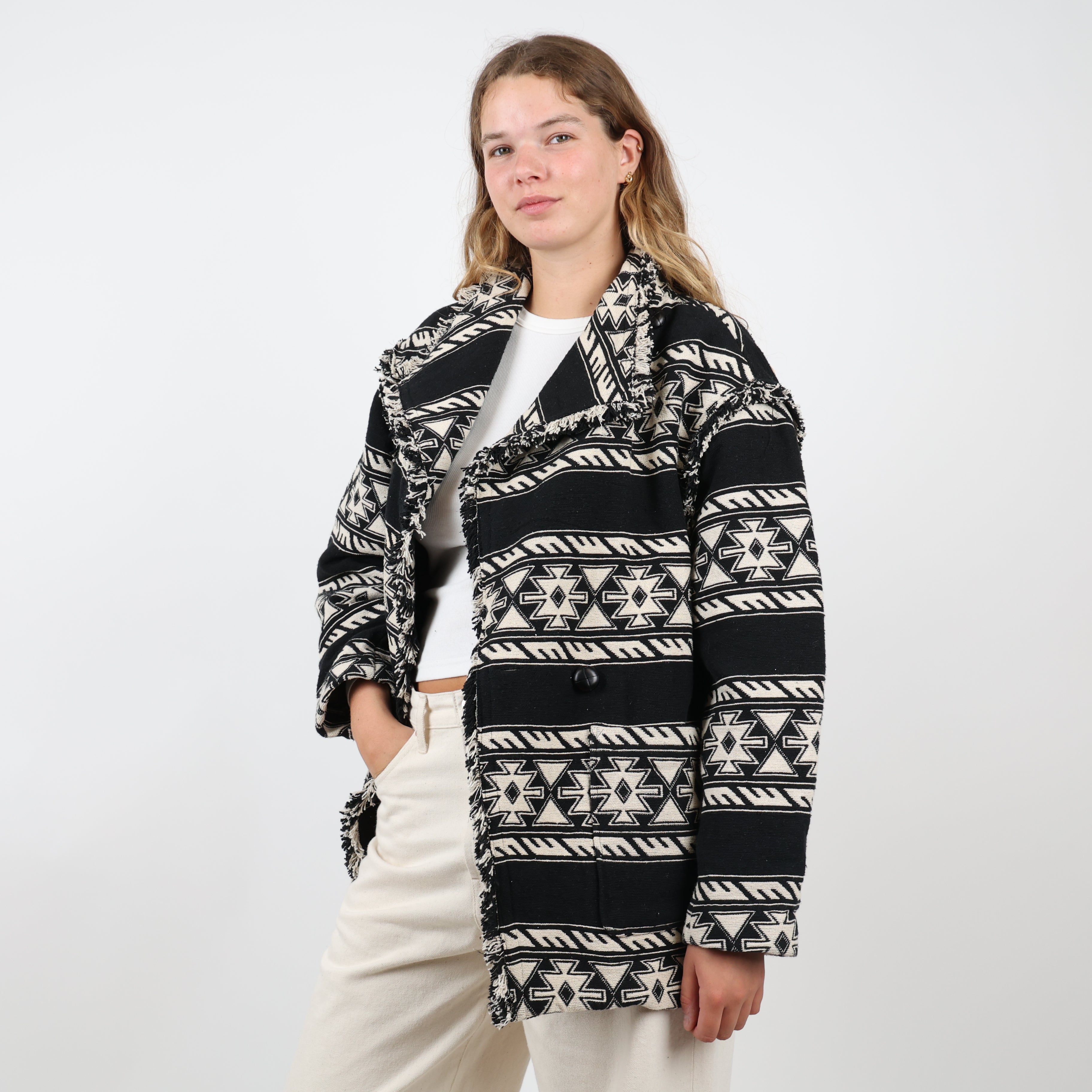 Jacket, UK Size 6