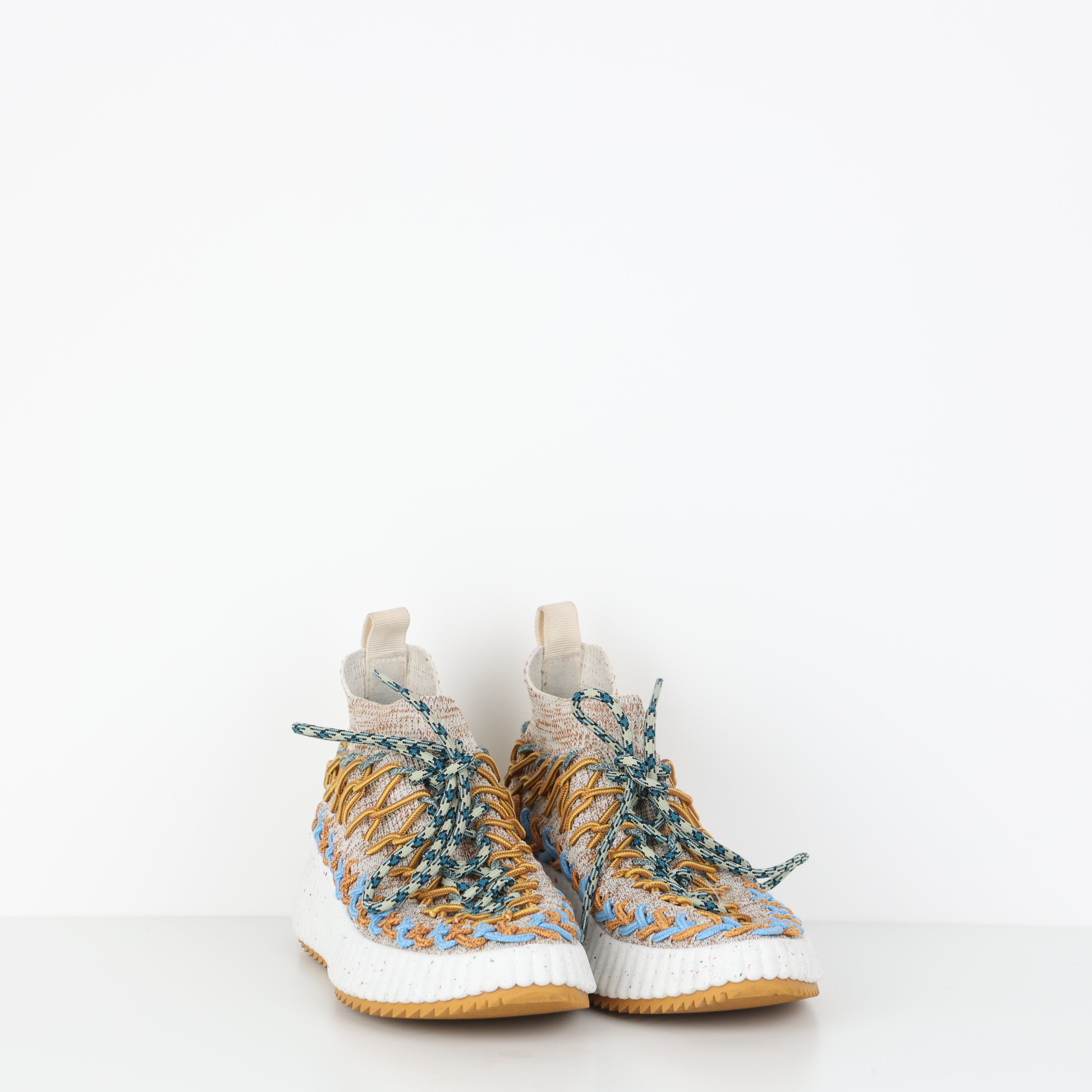 Trainers , Shoe Size 38