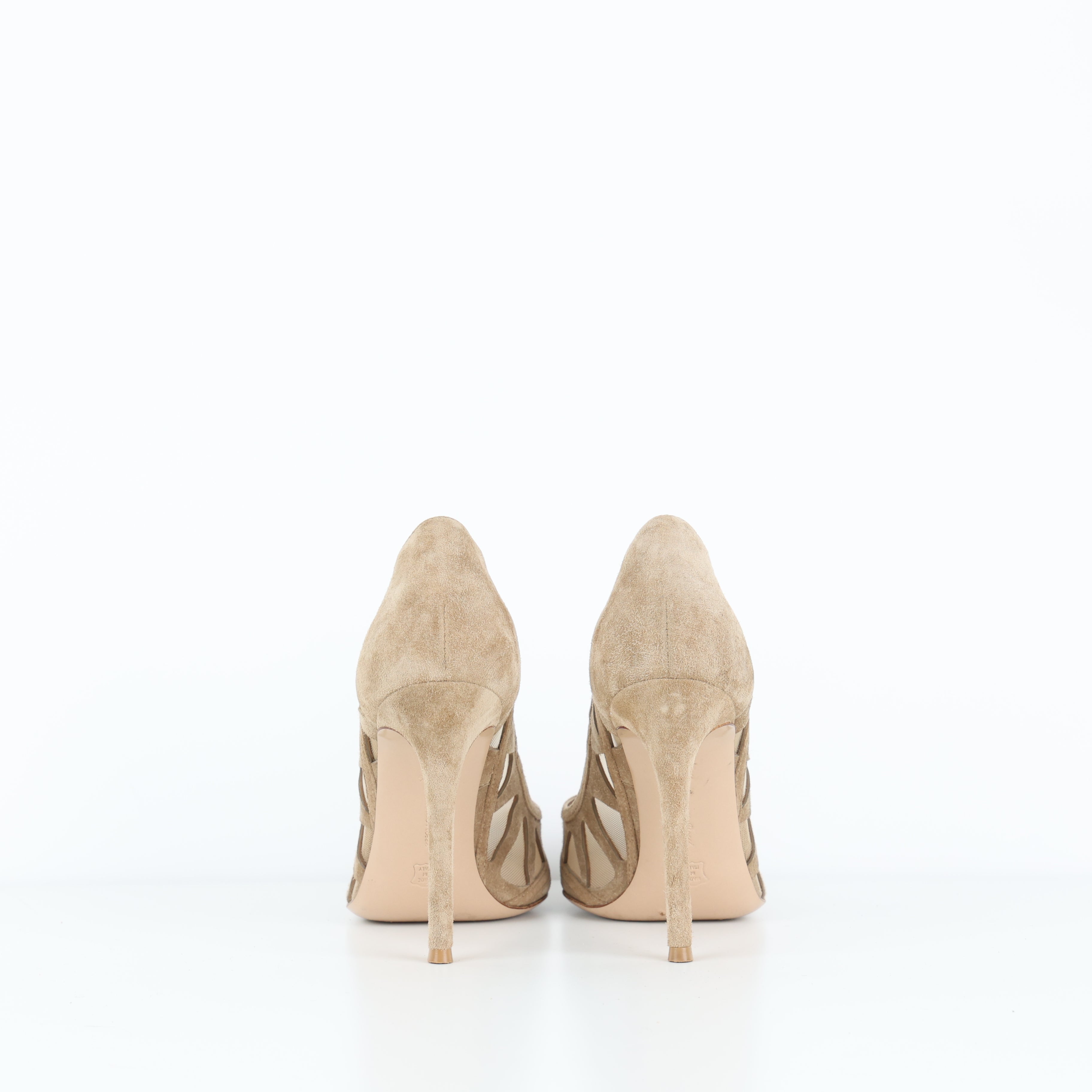 Shoes, Shoe Size 38.5