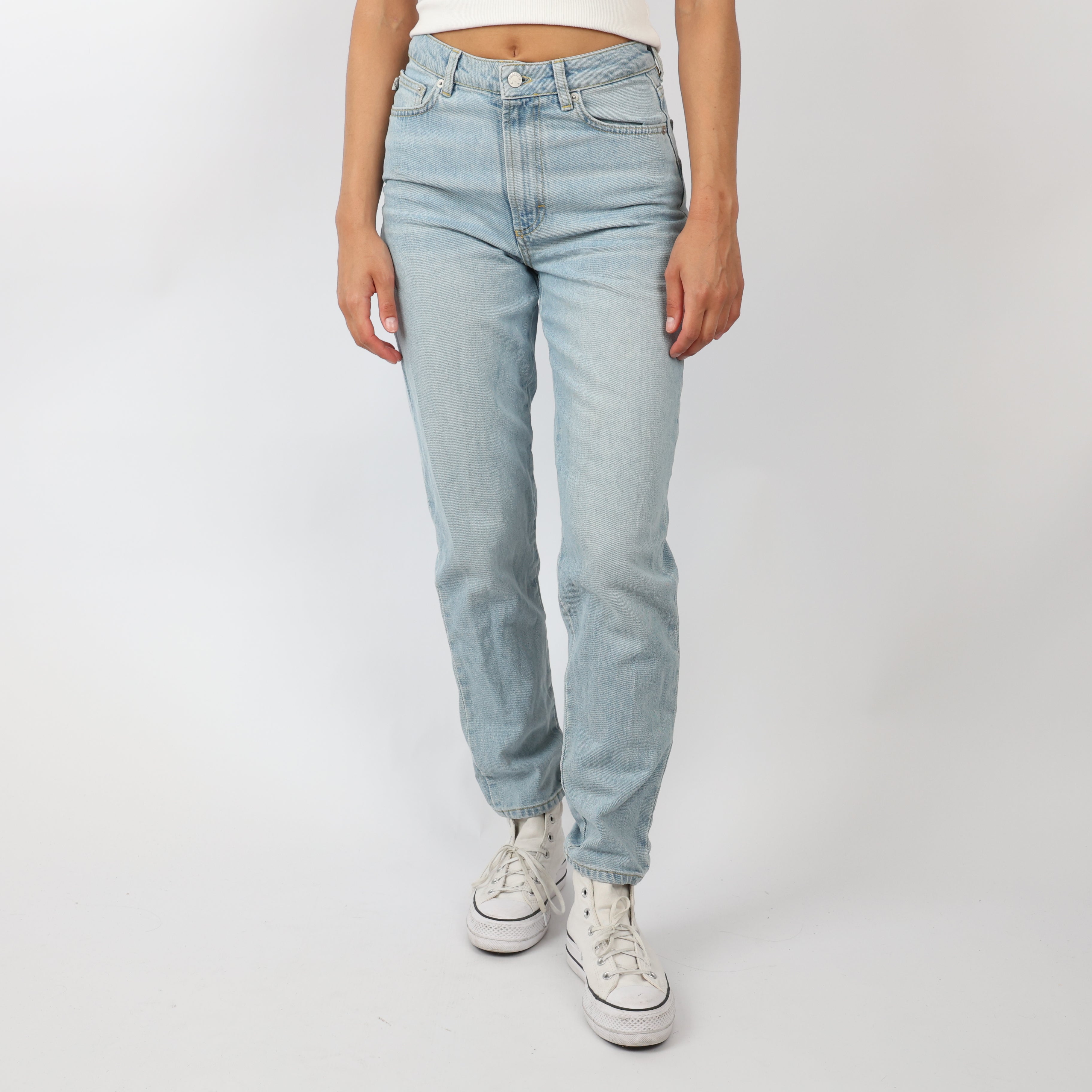 Jeans, Waist 27