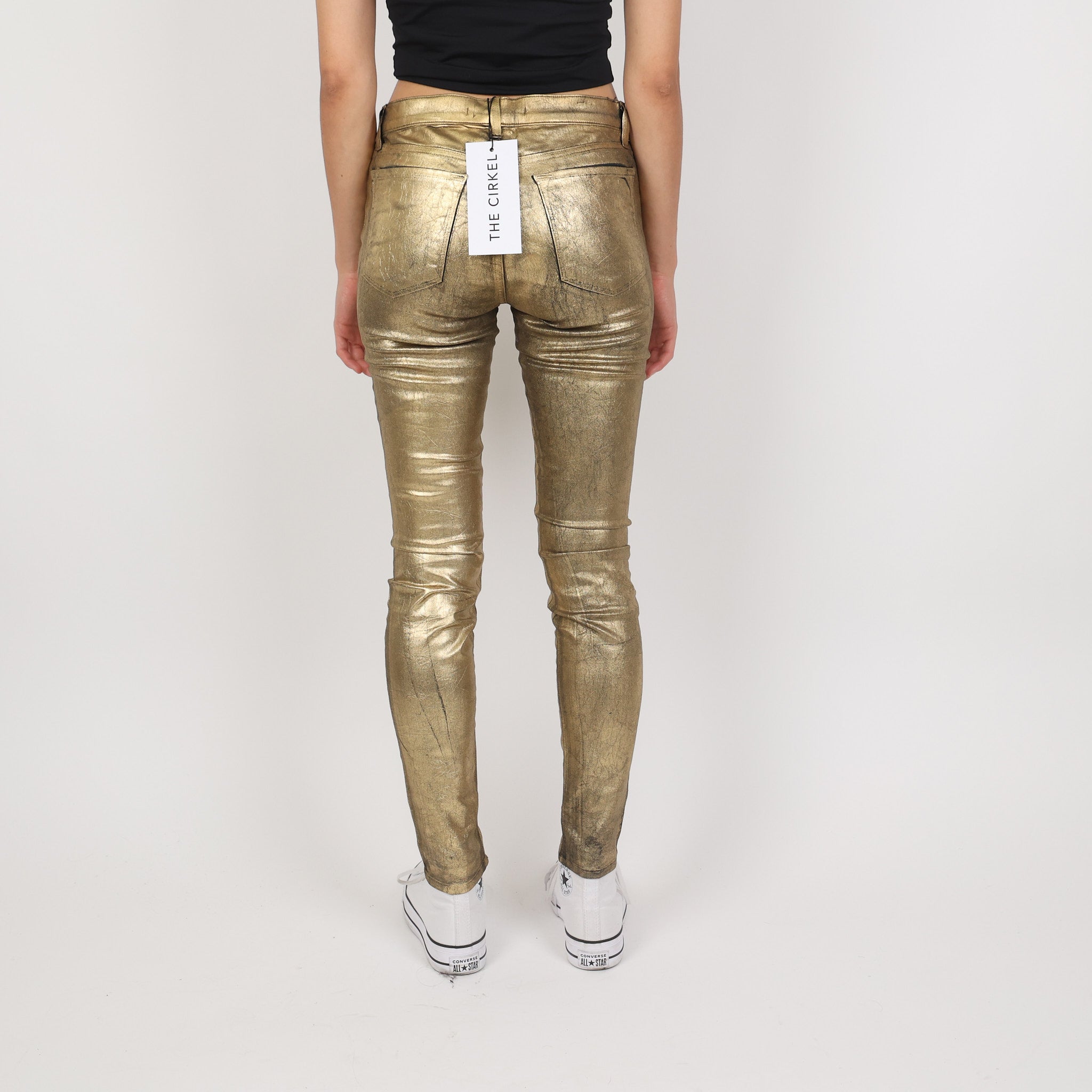 Trousers, Waist 28