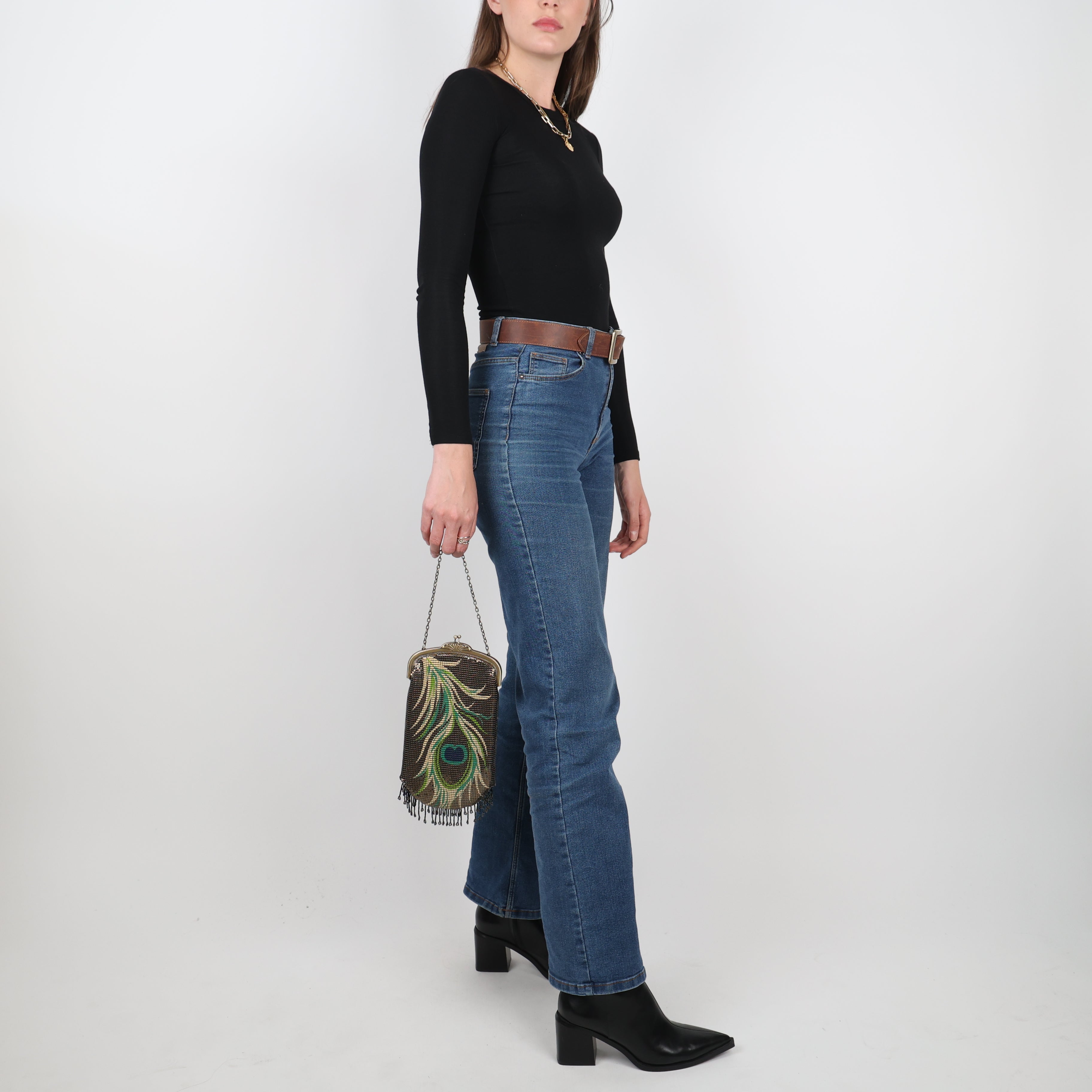 Bag , UK Size One Size