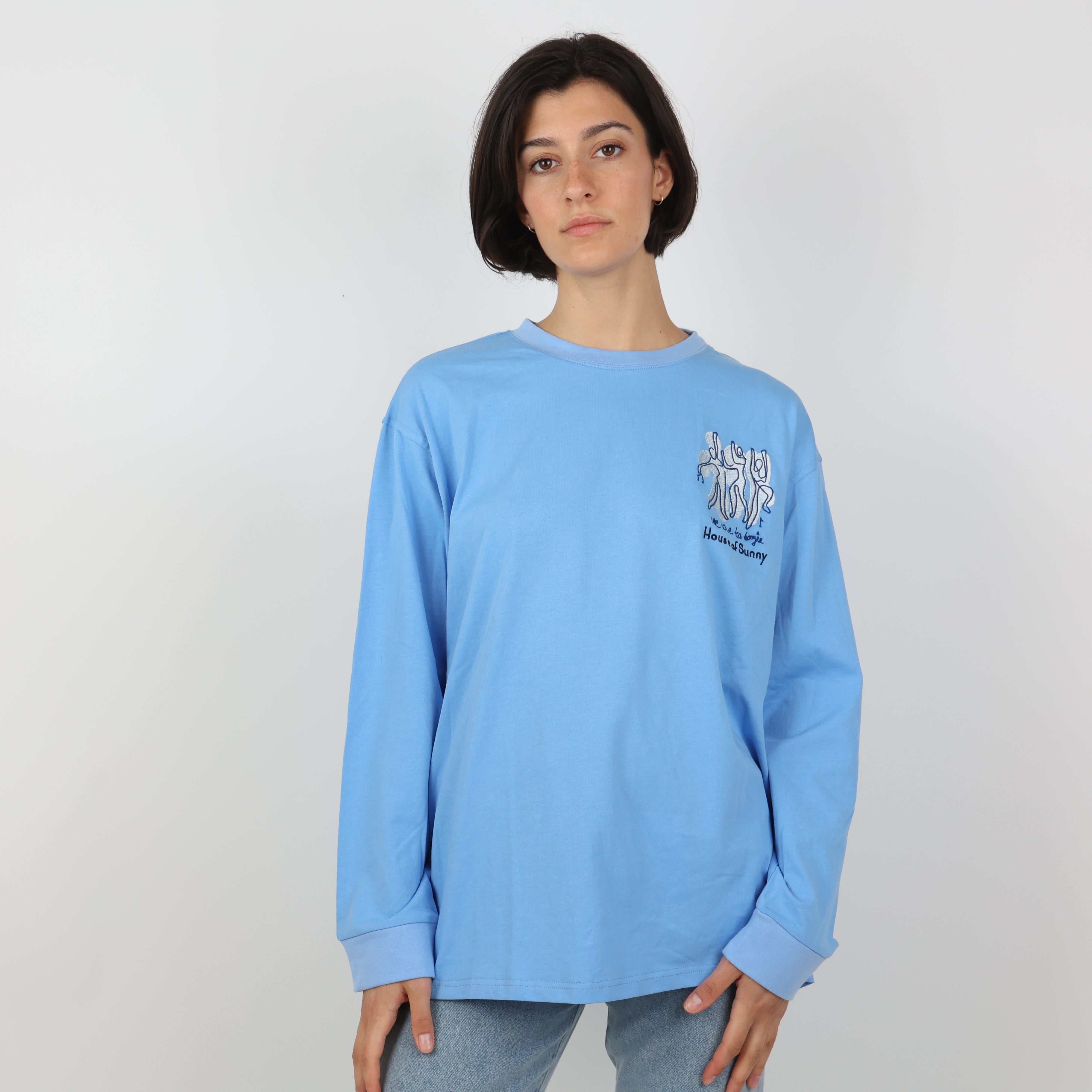 Top, UK Size 8