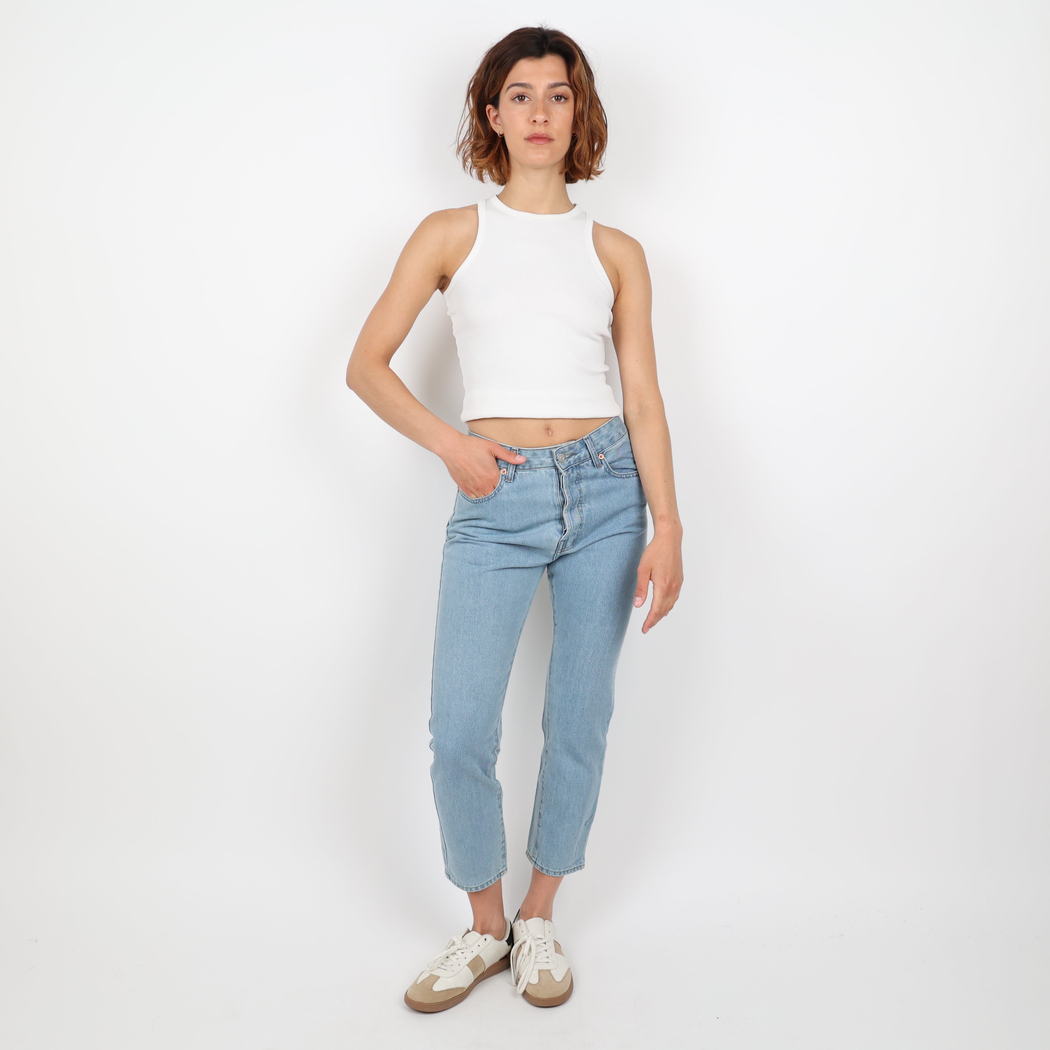 Jeans, UK Size 4