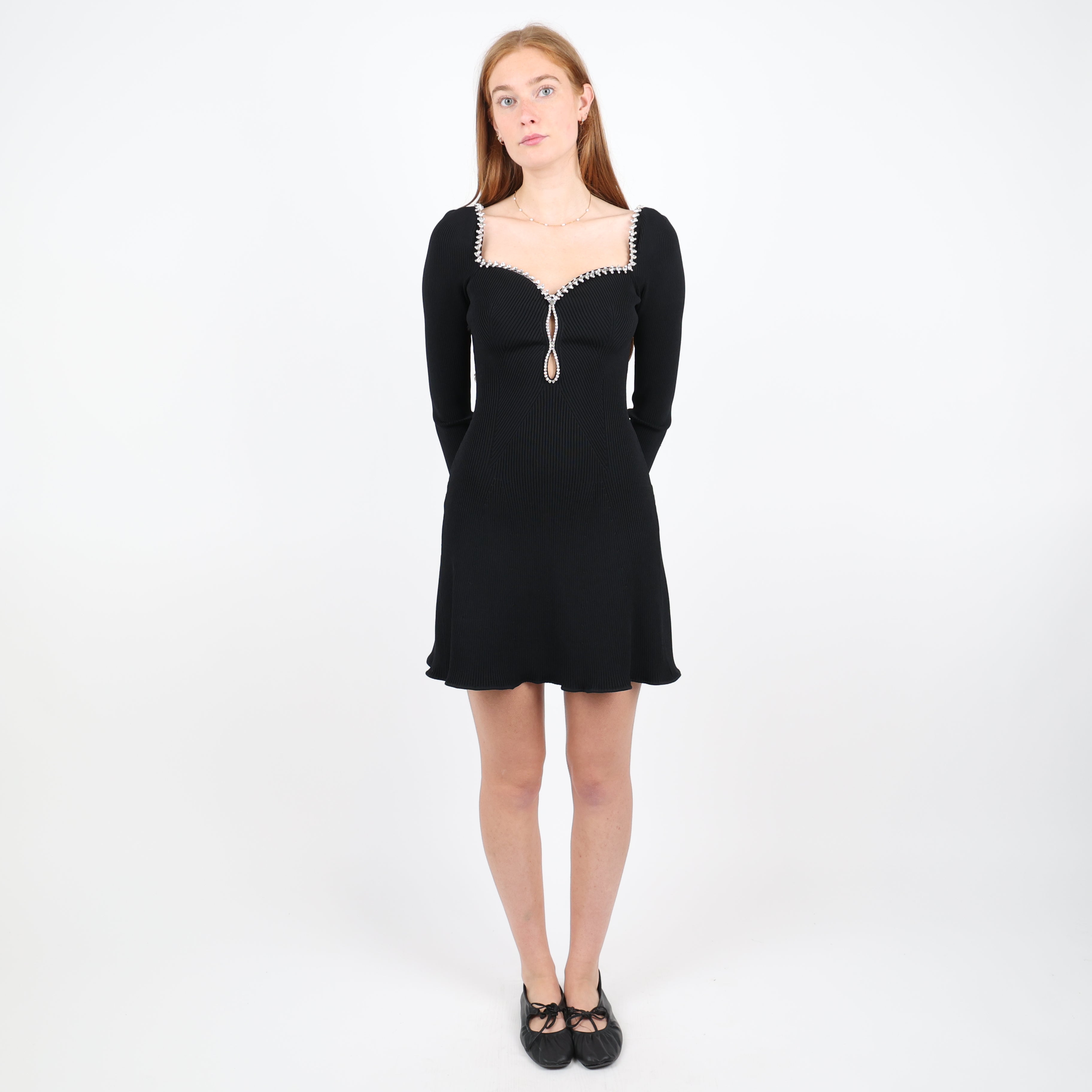 Dress, UK Size 10