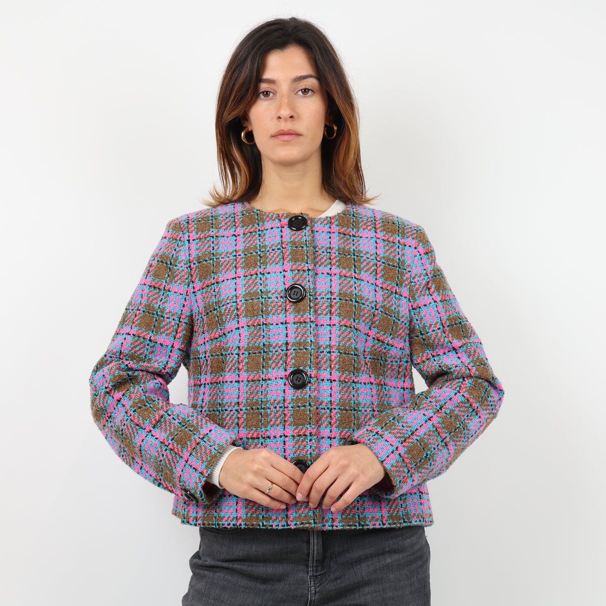 Jacket, UK Size 10