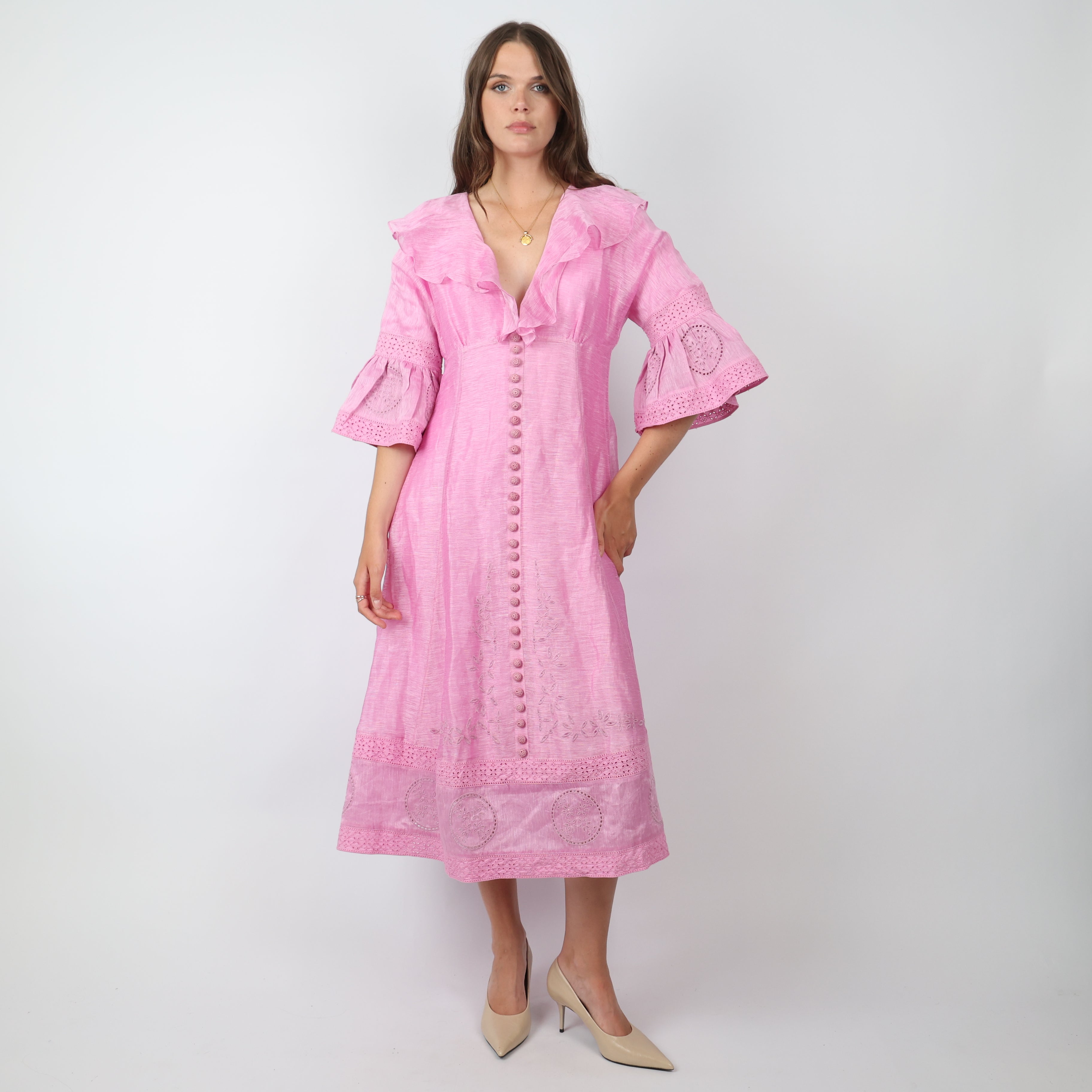 Dress, UK Size 14