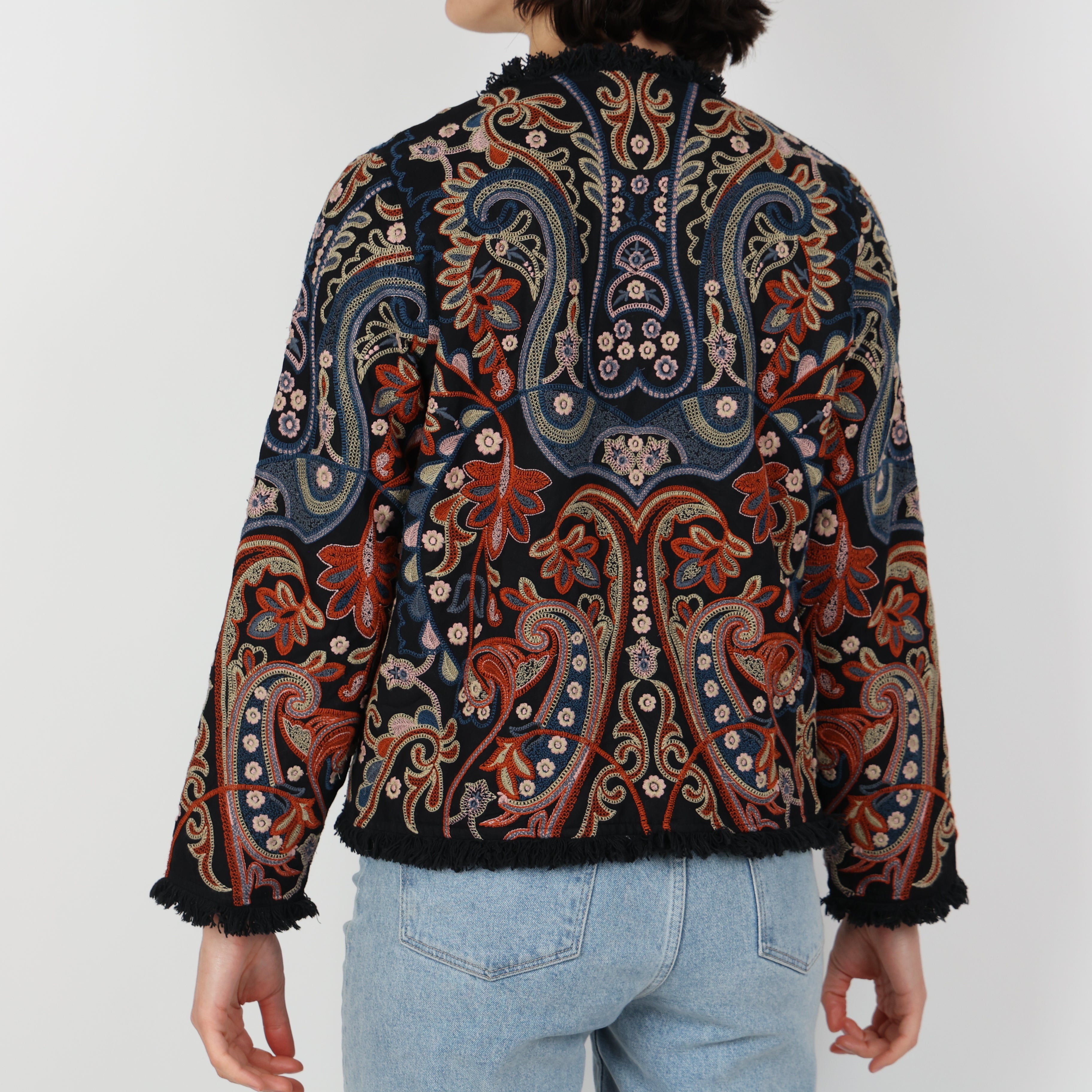 Jacket, UK Size 6