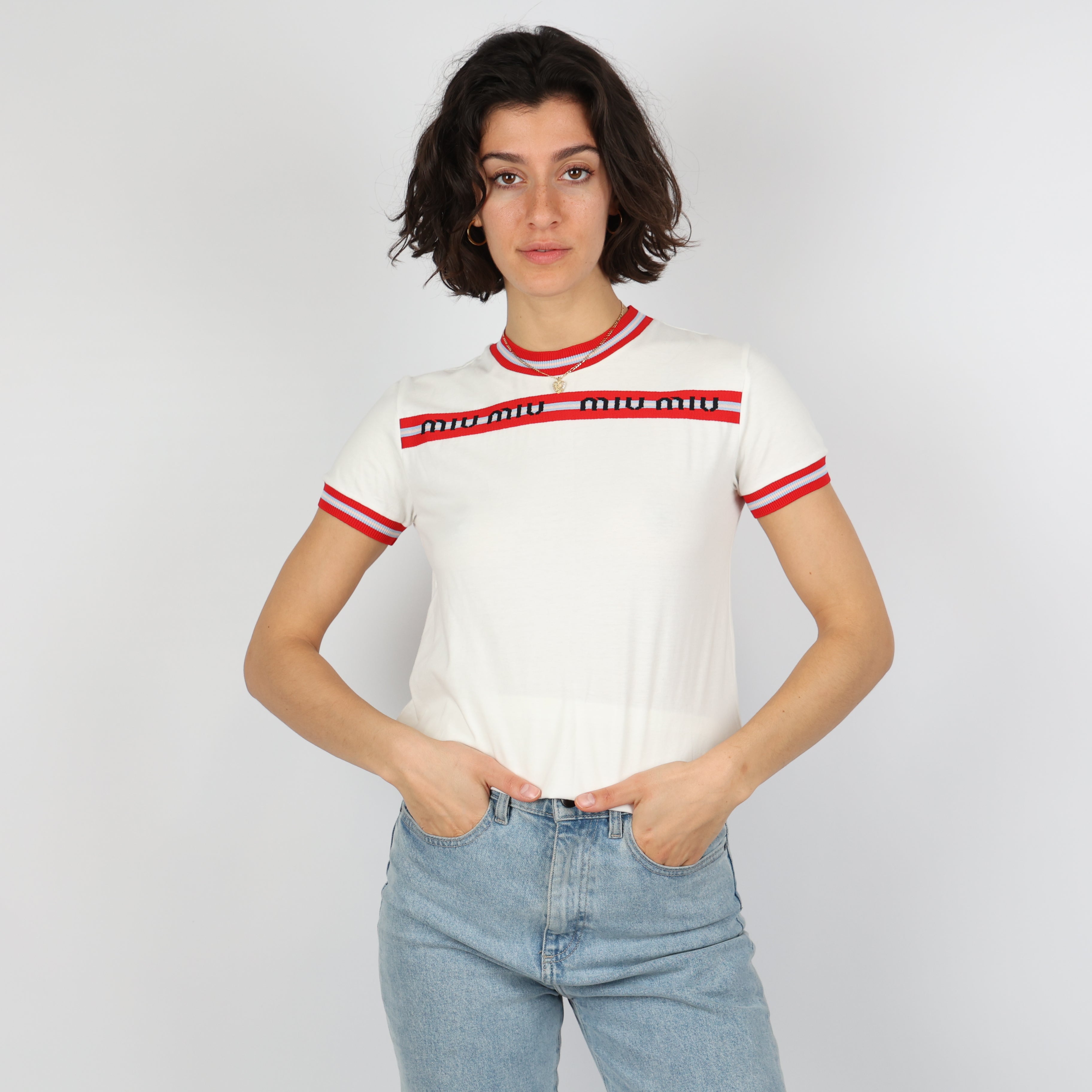 Top, UK Size 6