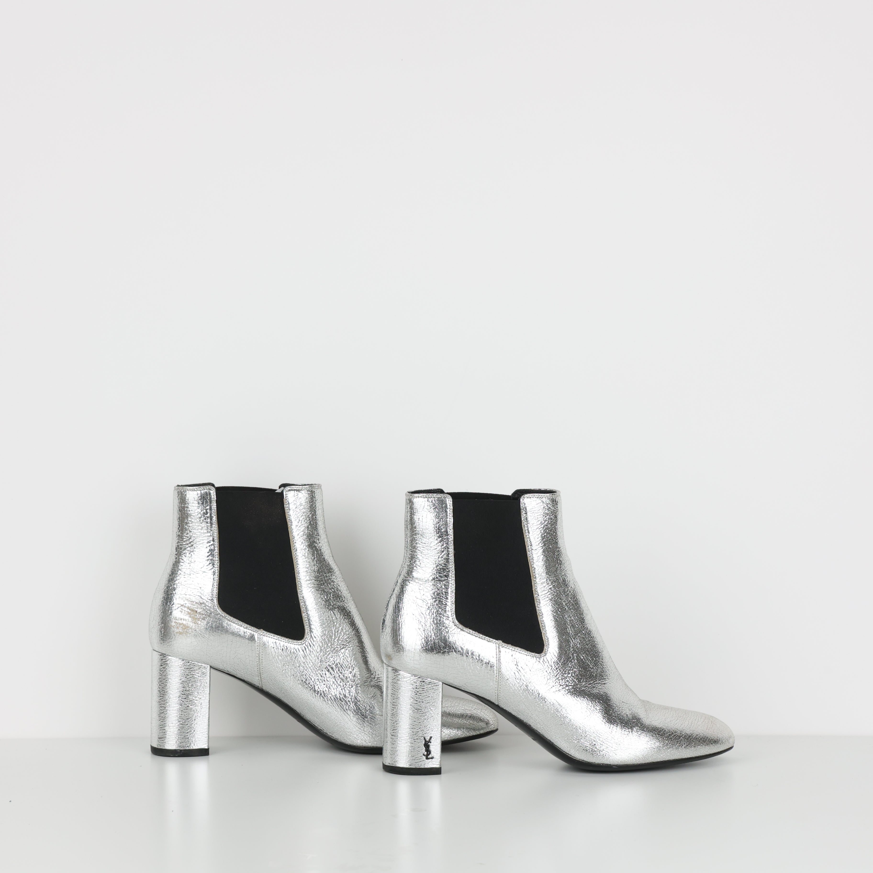 Boots, Shoe Size 39