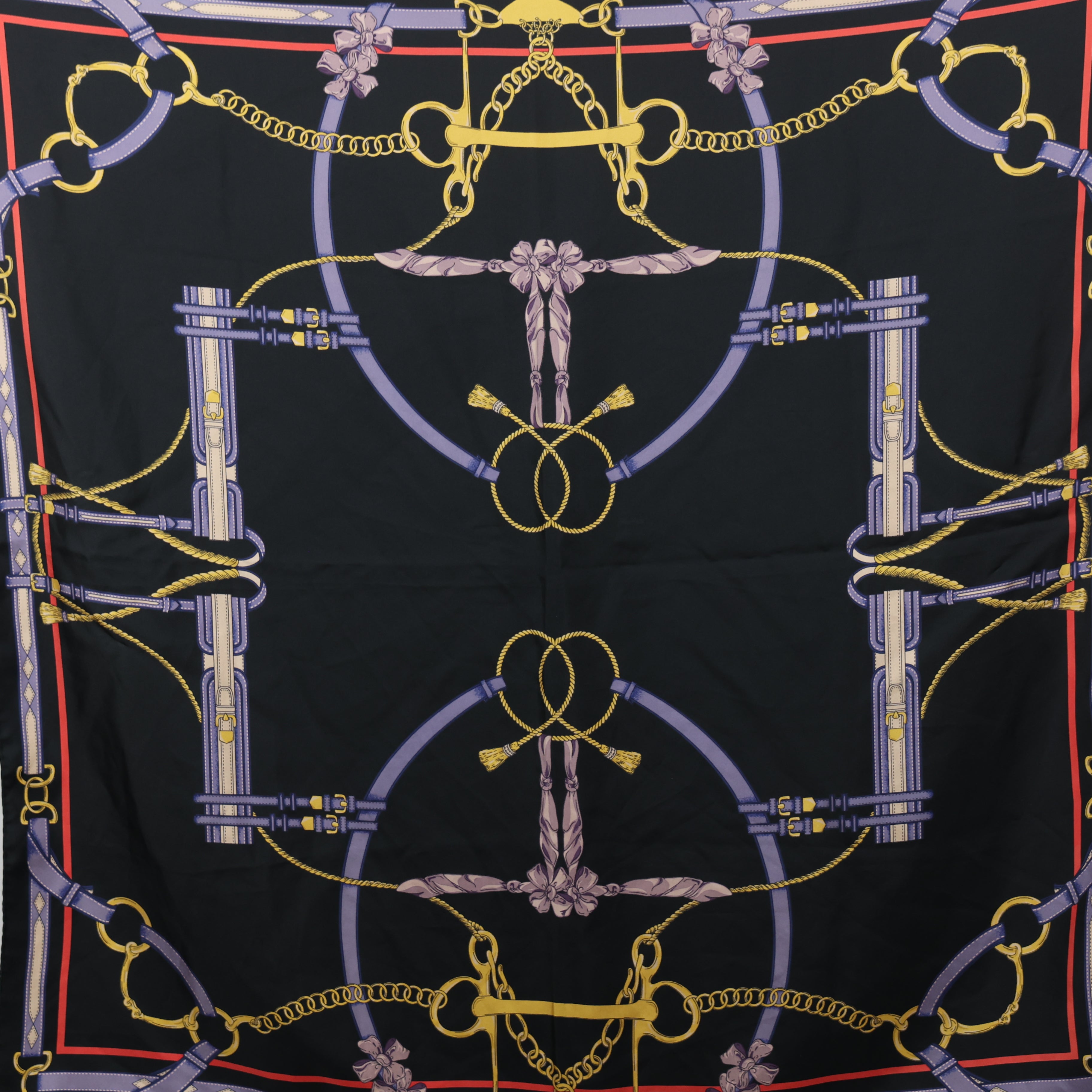 Scarf, UK Size One Size