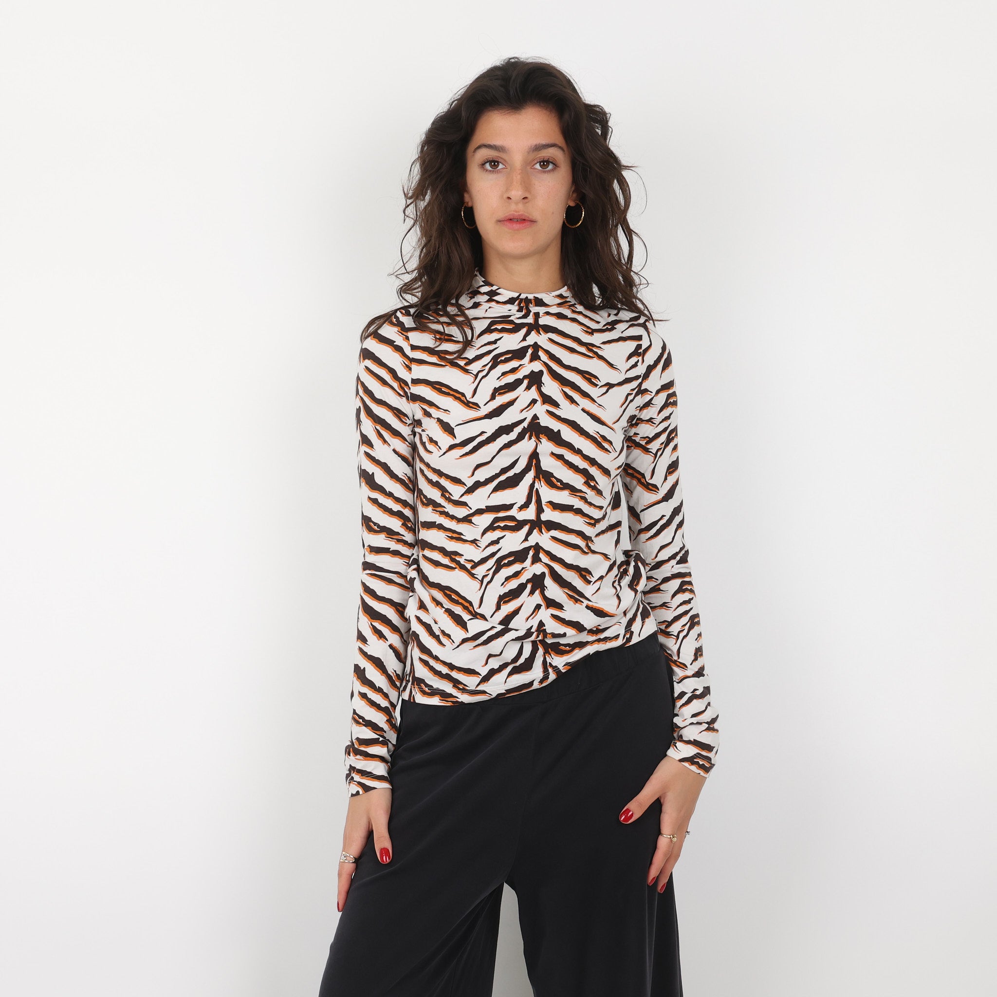 Top, UK Size 8