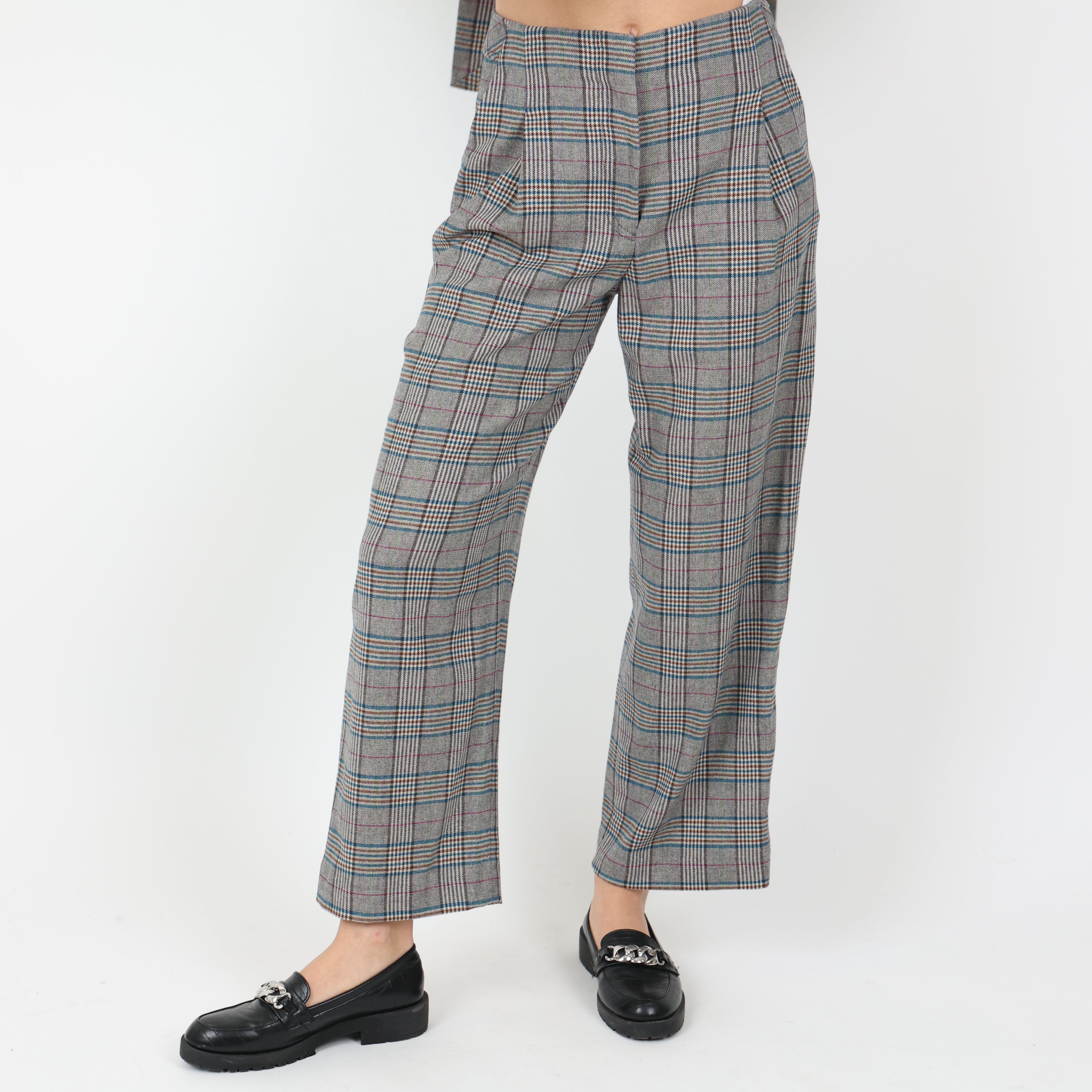 Suit, UK Size 8