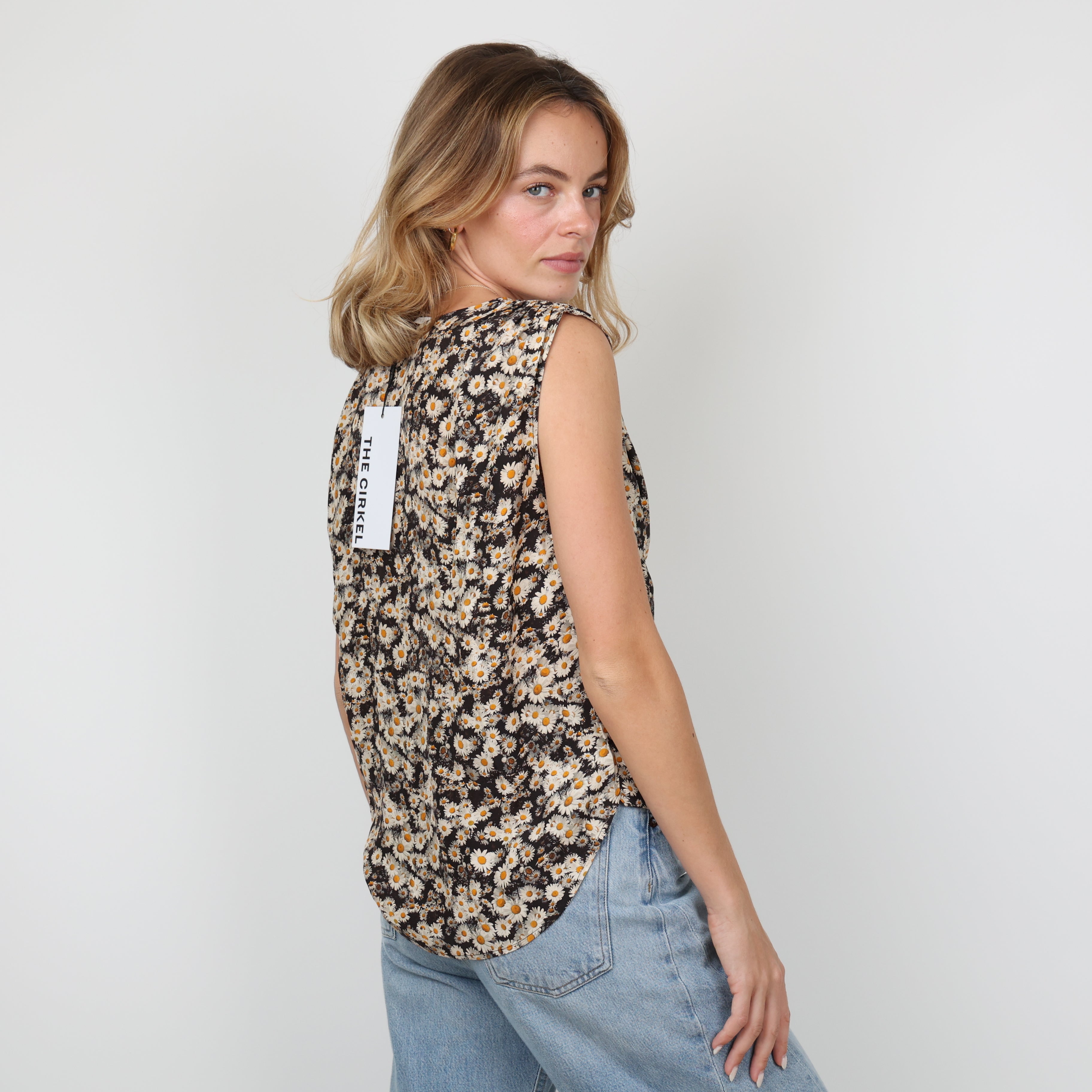 Top, UK Size 8