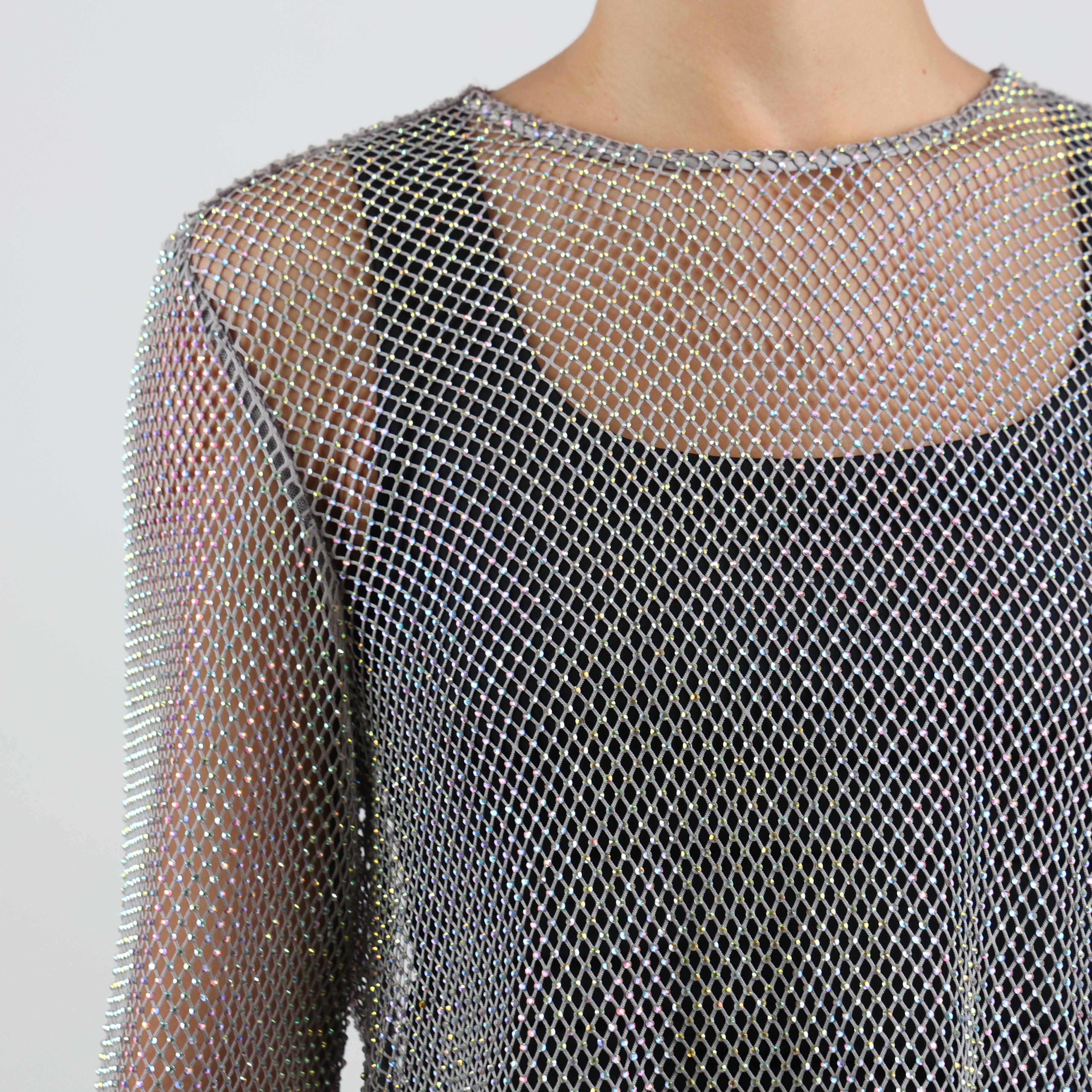 Top, UK Size 8