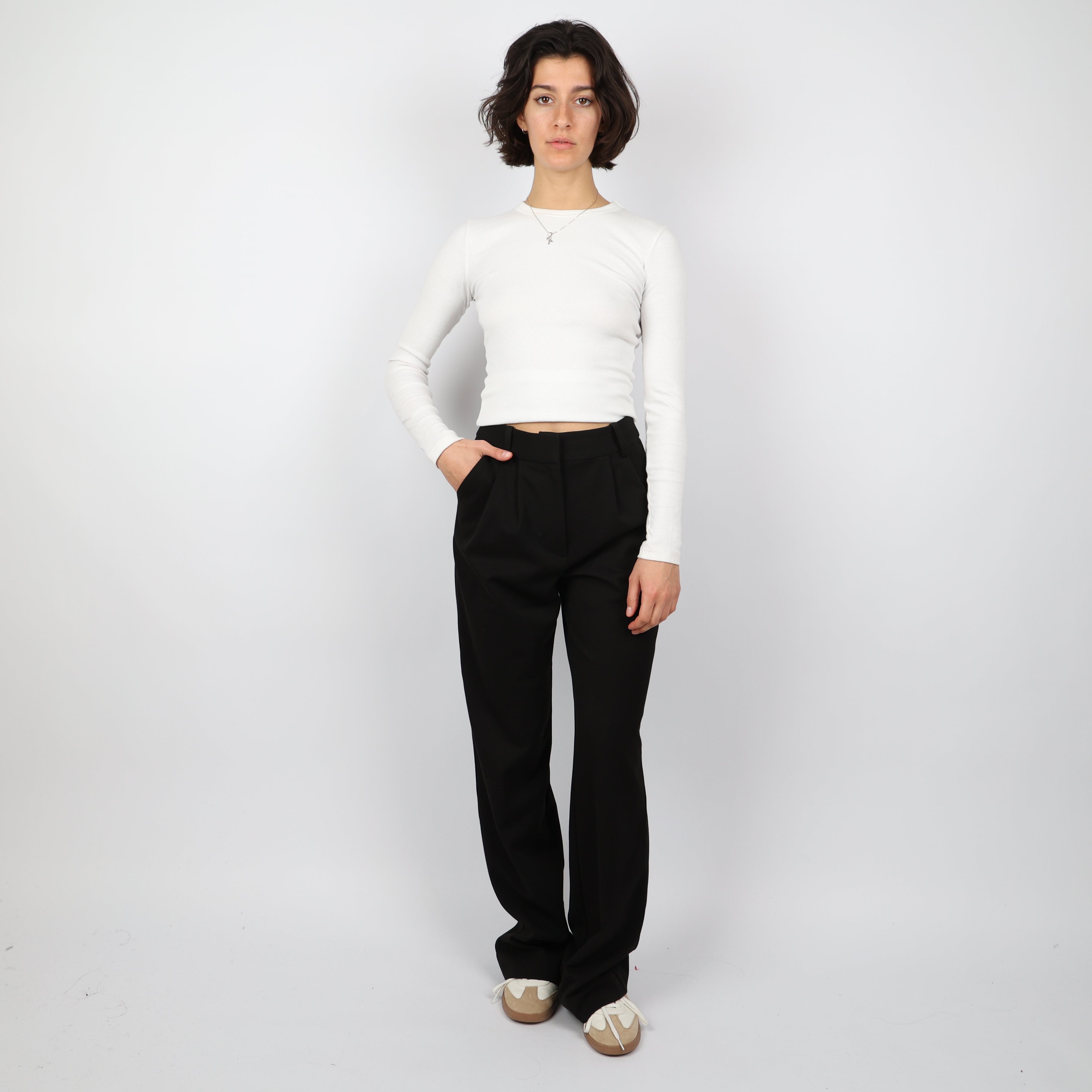 Trousers, UK Size 8