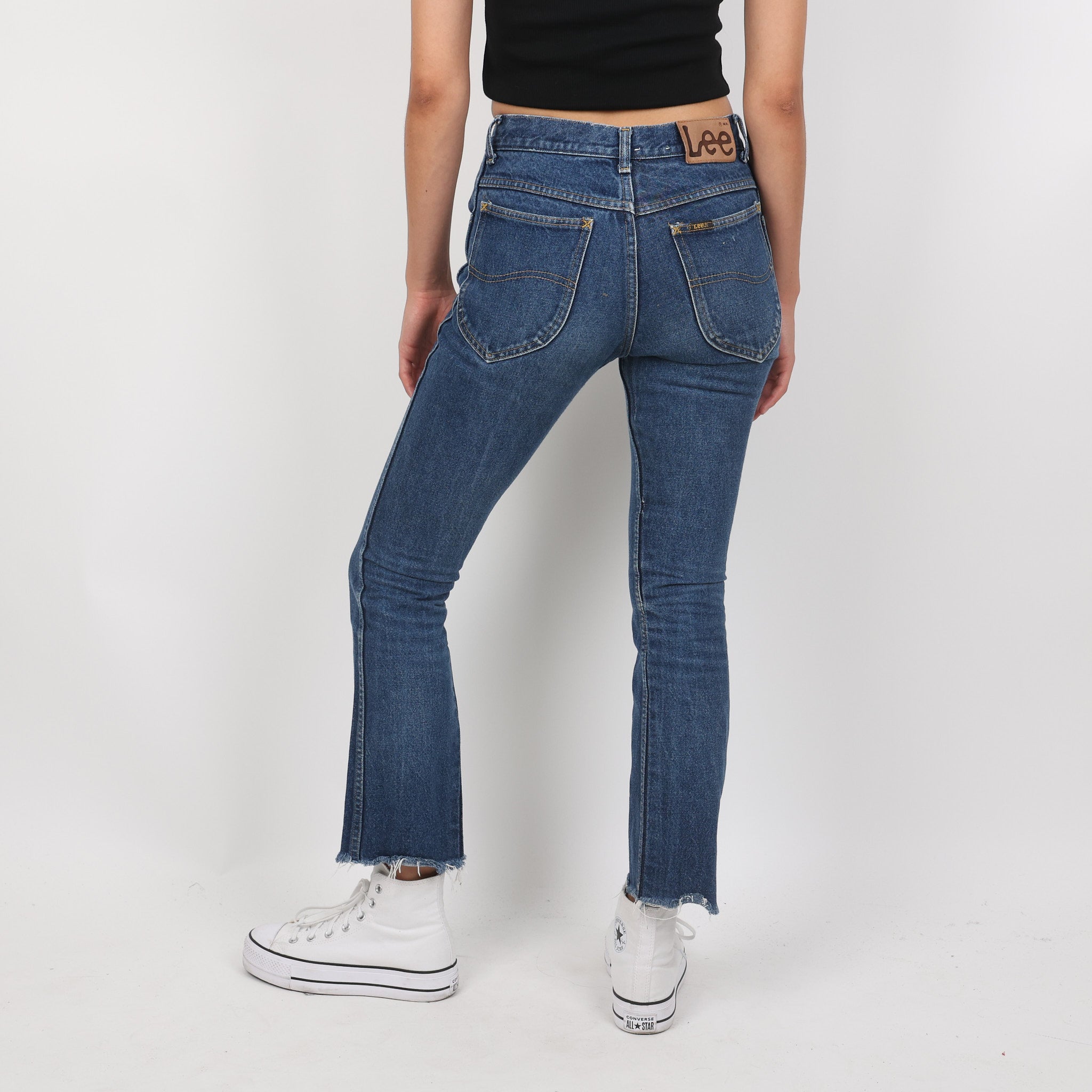 Jeans, Waist 27