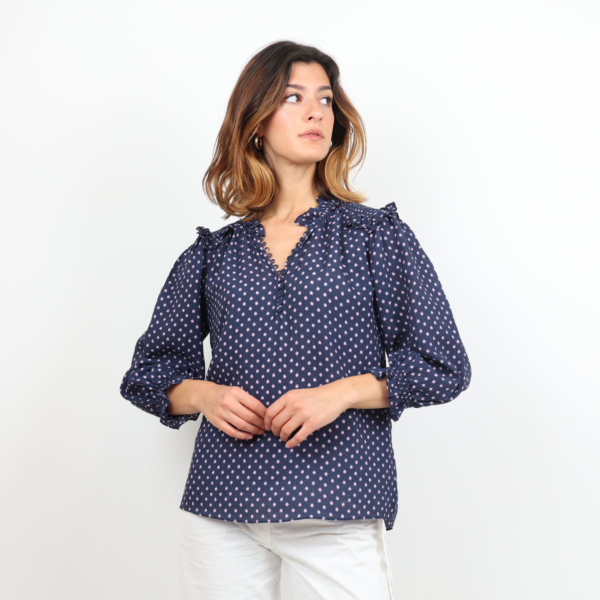 Blouse, UK Size 10